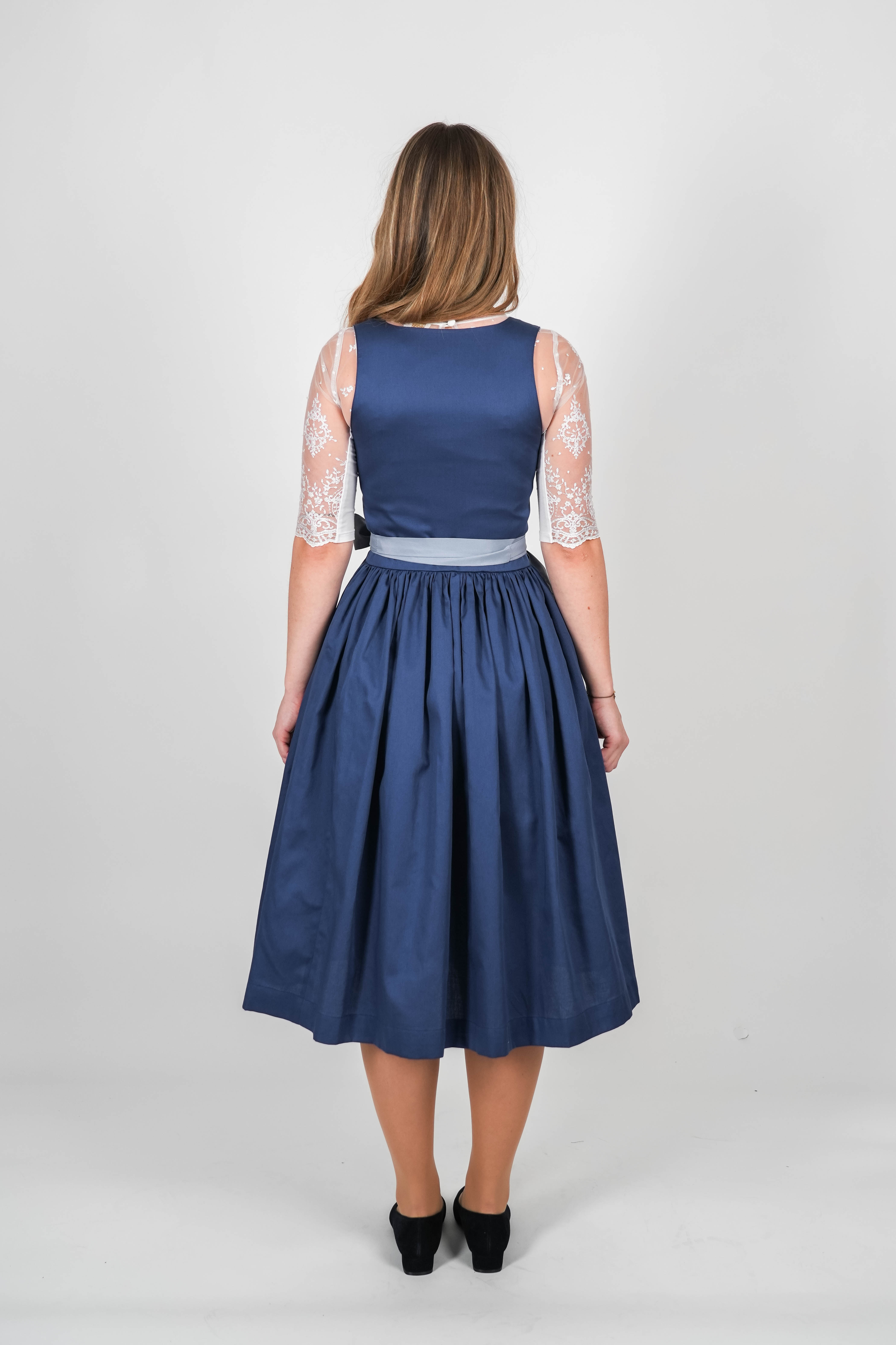 Dirndl Therese von Ploom by Quehenberger