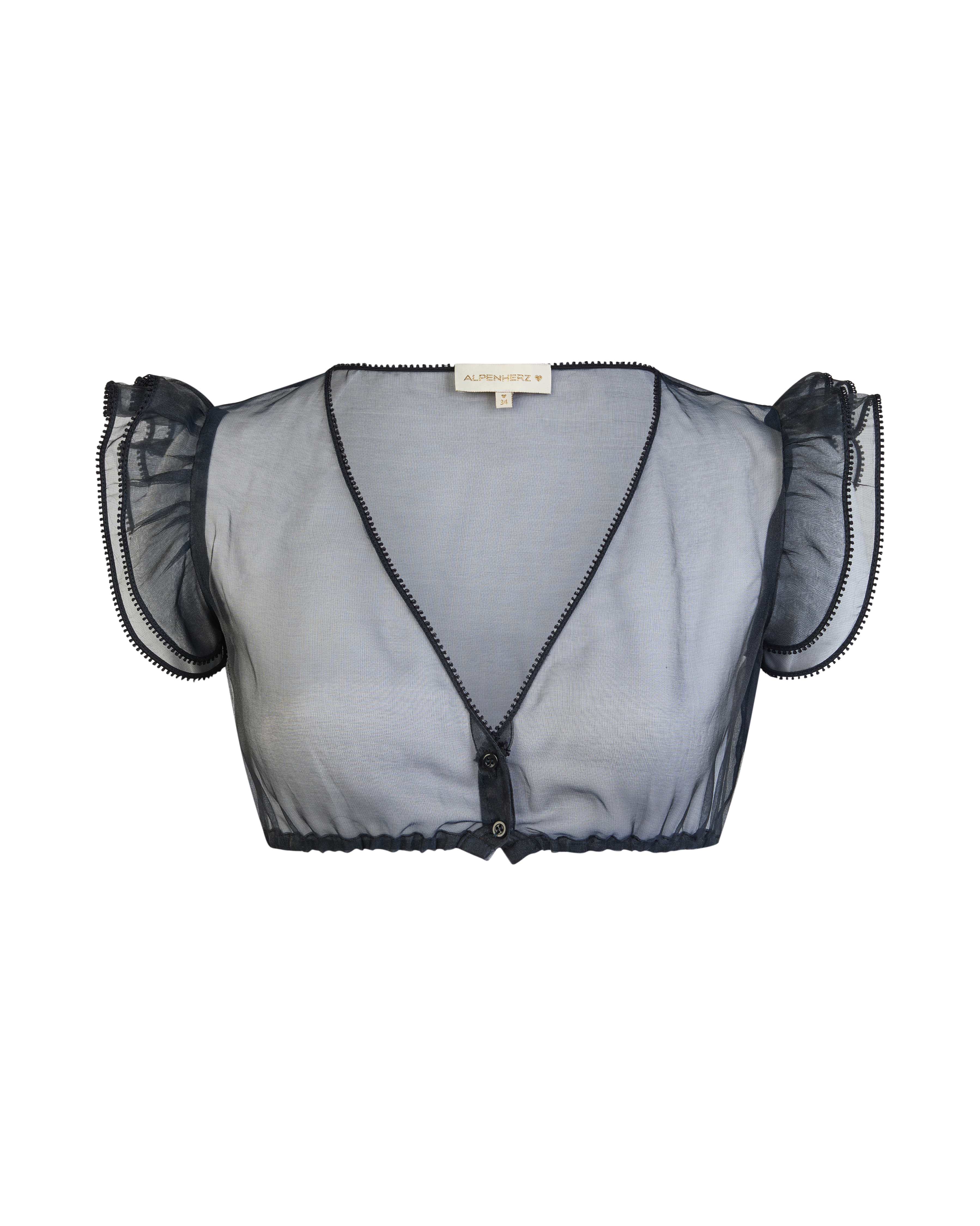 Dirndlbluse Sarah von Alpenherz