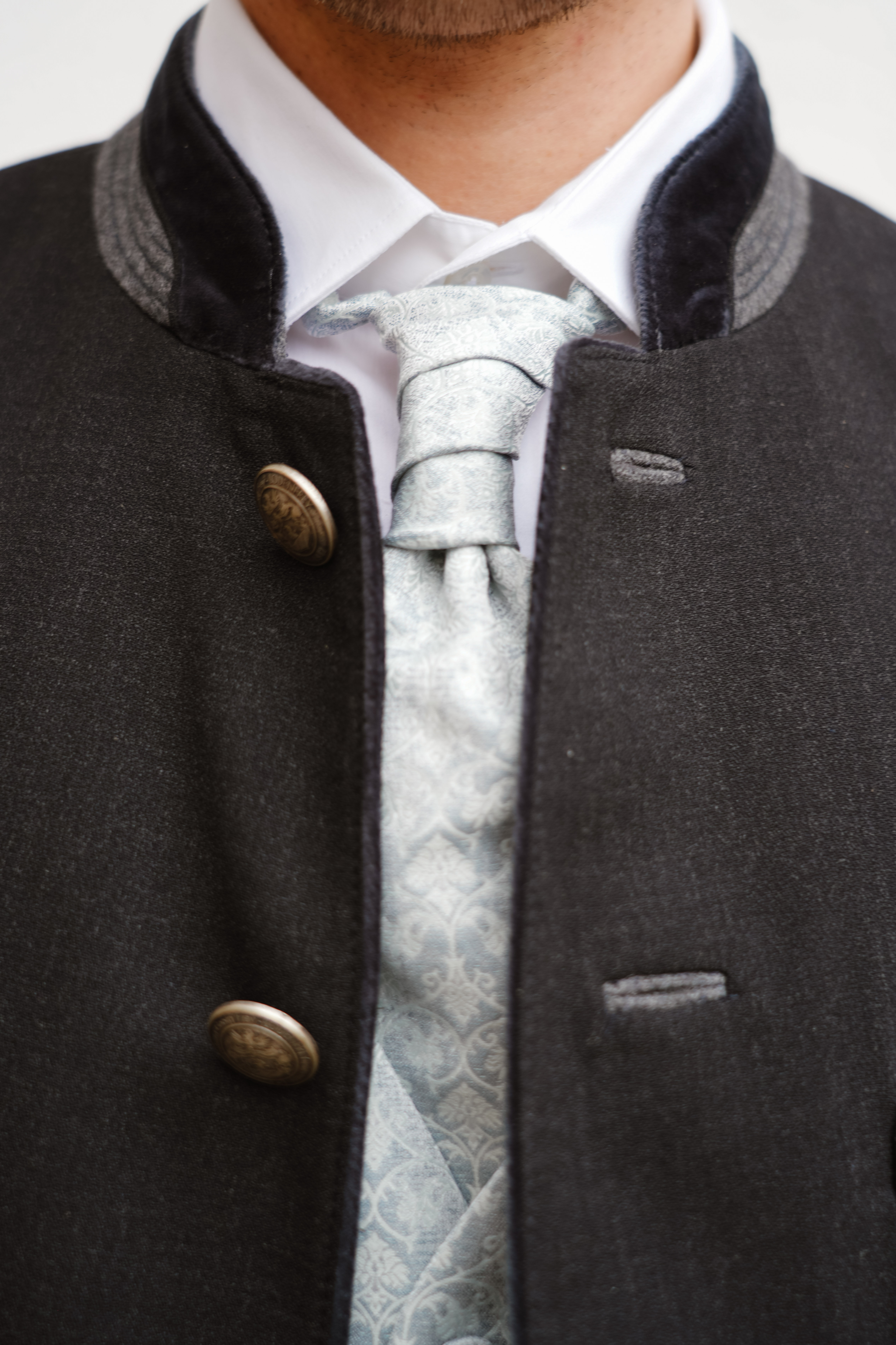 Gilet von Digel 