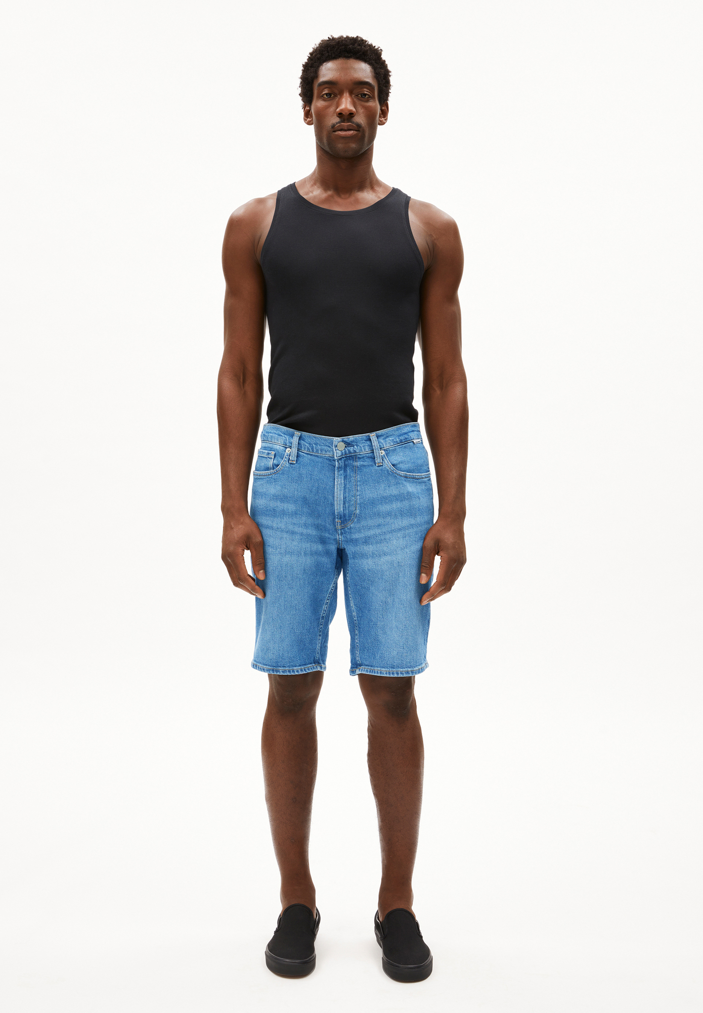 Shorts Naailo von Armedangels 