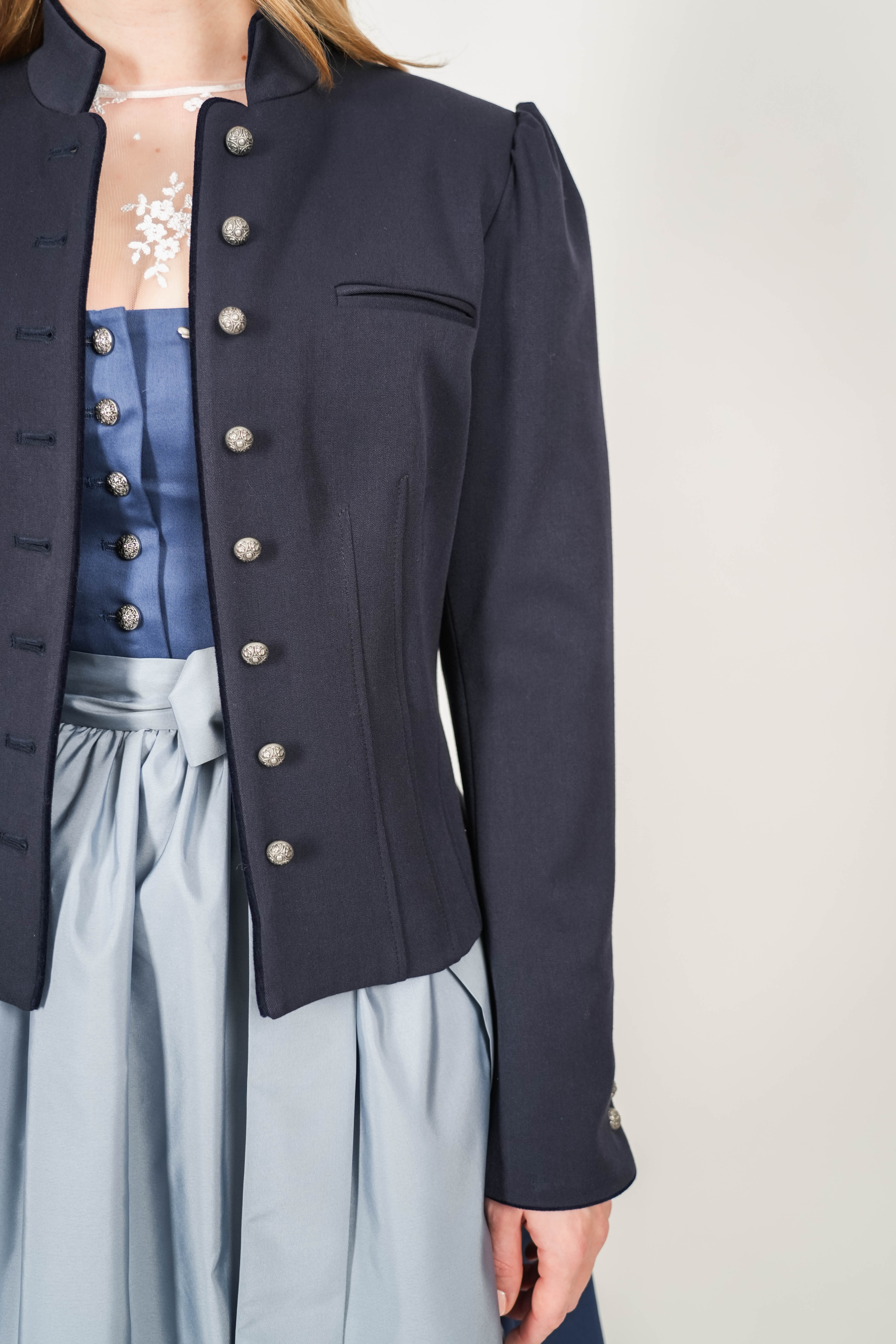 Dirndl Therese von Ploom by Quehenberger