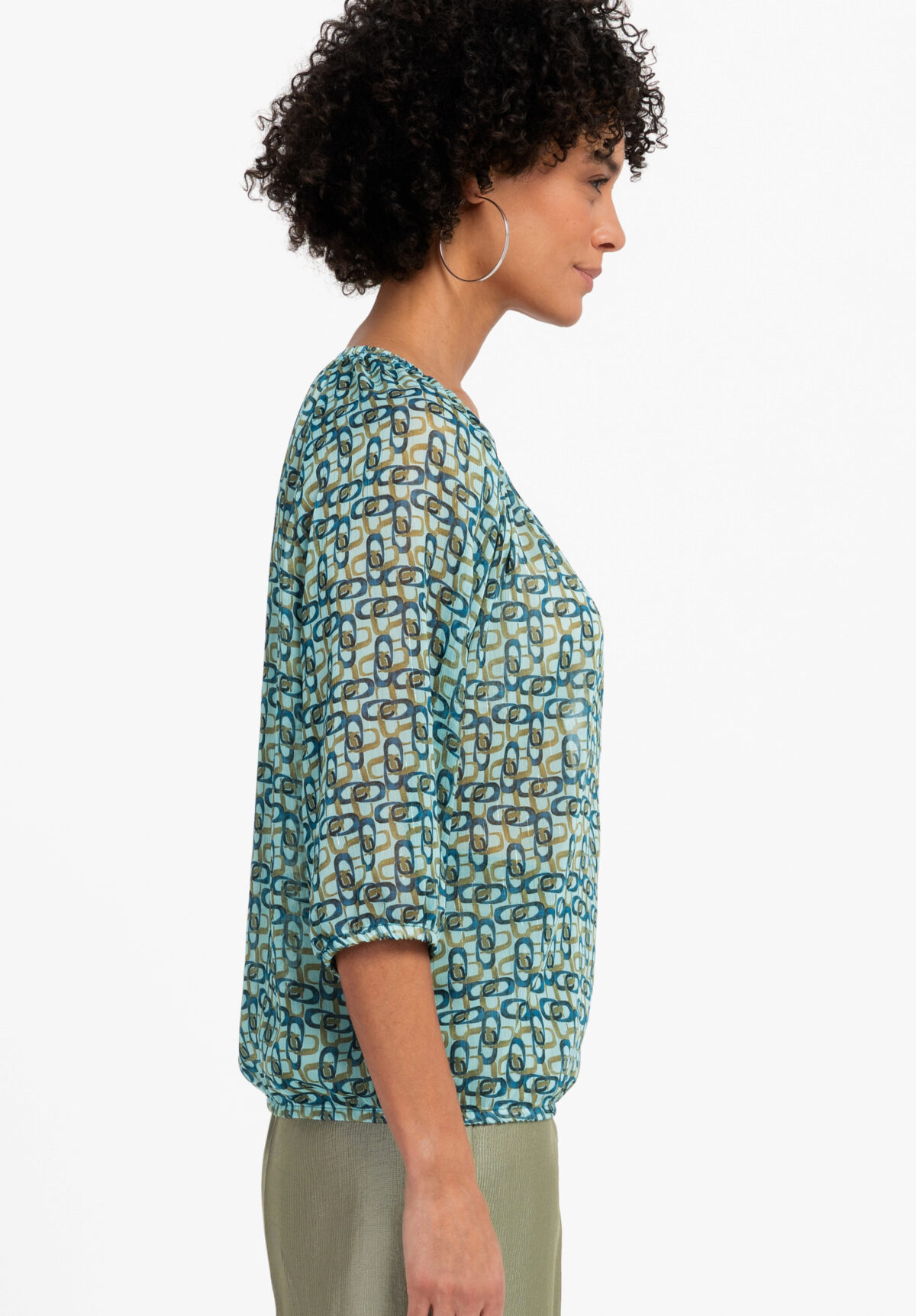 Bluse Rana von Bianca 