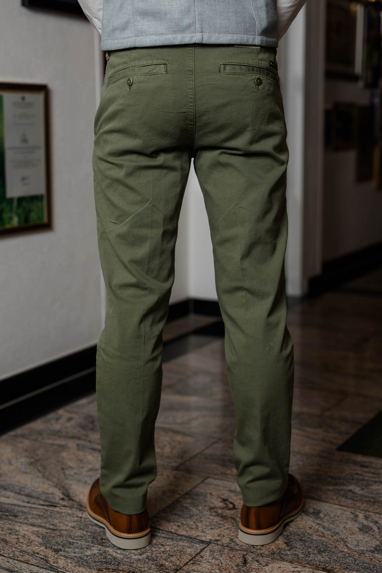 Chino von Marc O´Polo