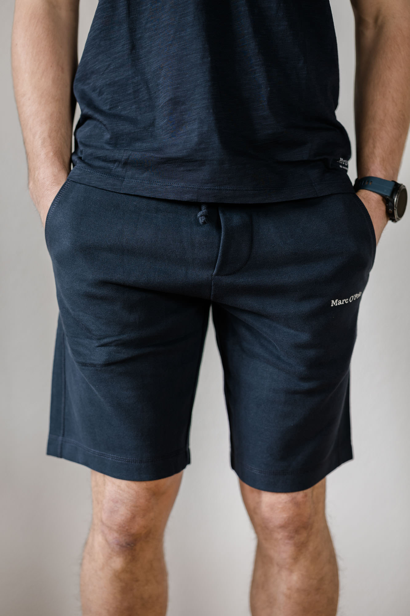 Shorts von Marc O´Polo