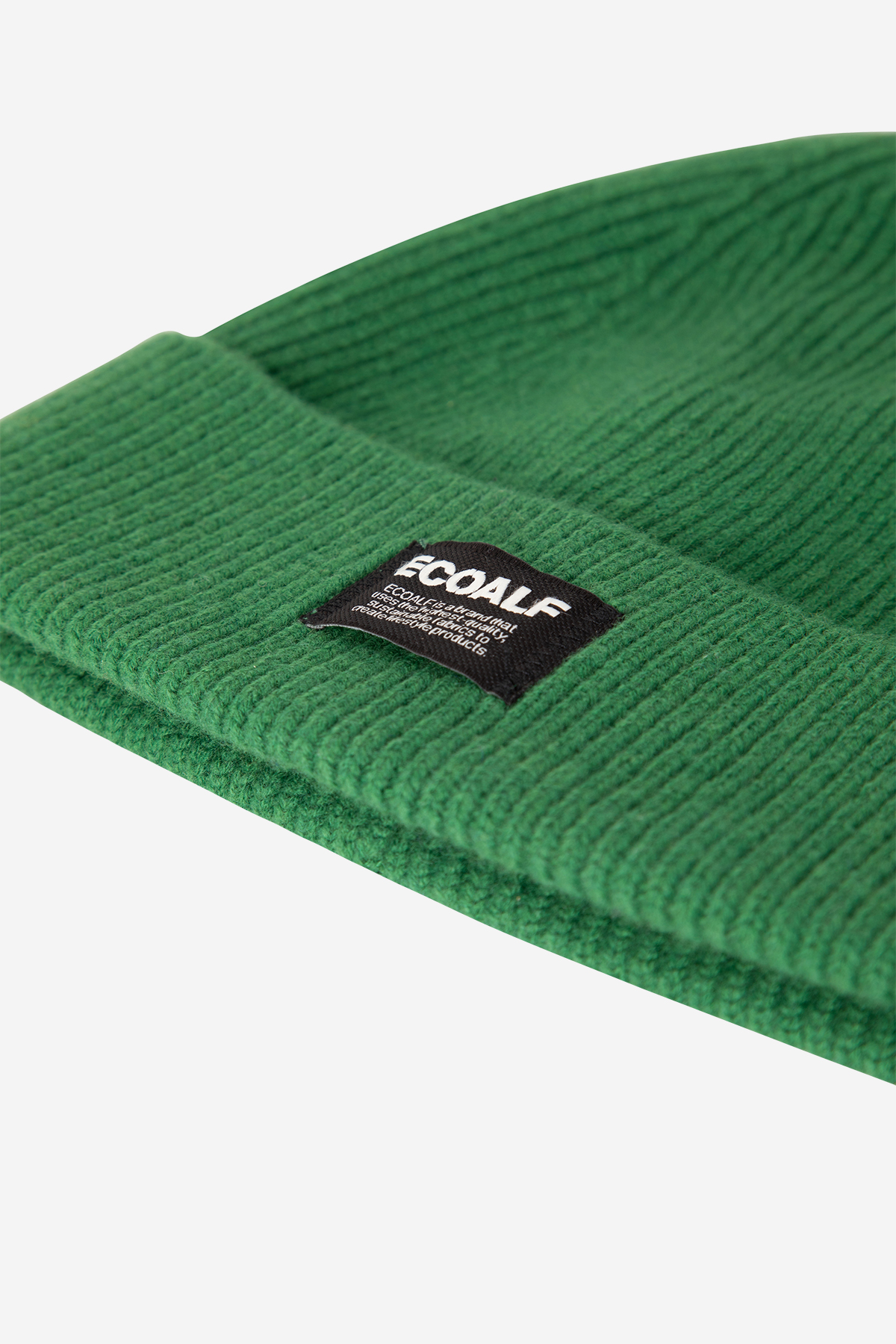 Mütze Woolalf von Ecoalf