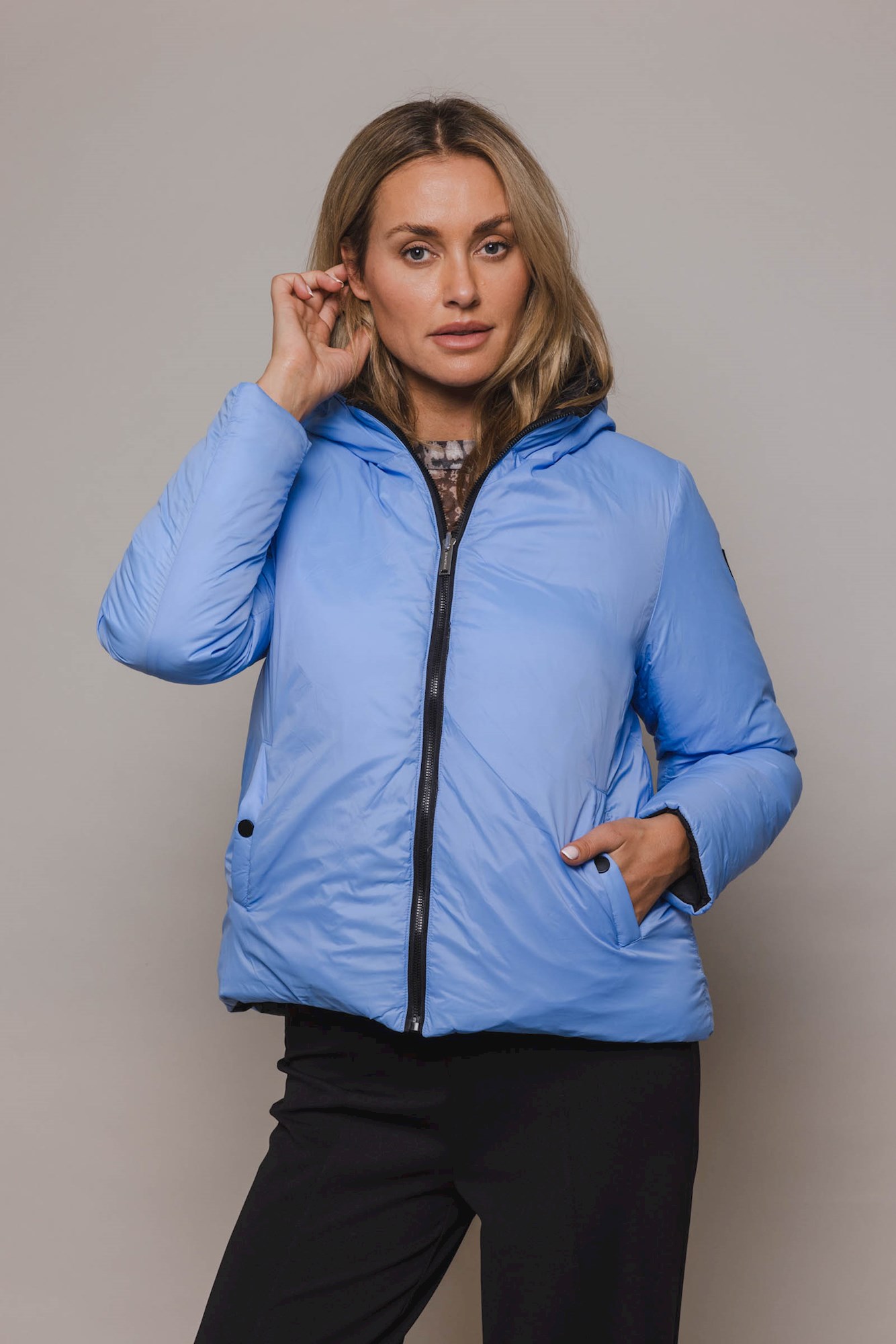 Winterjacke Jip von Rino&Pelle