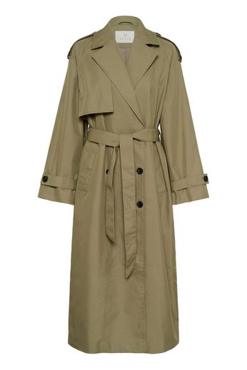 KAvalentina Trench Coat von Kaffe
