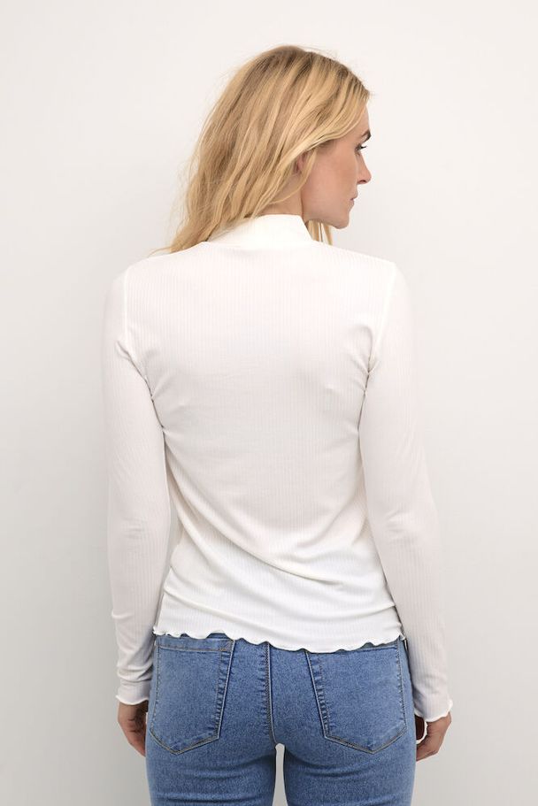 T-Shirt Kadrew von Kaffe