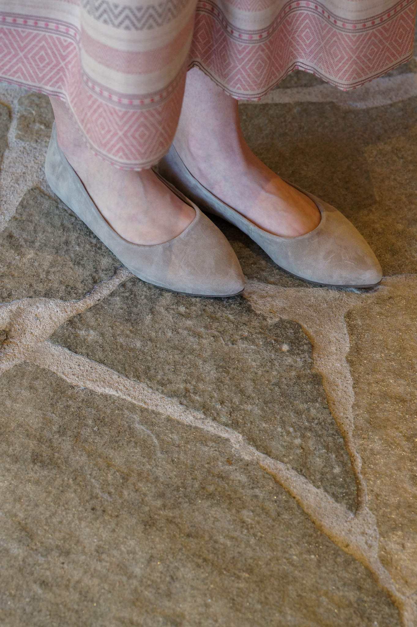 Ballerina von Esgano