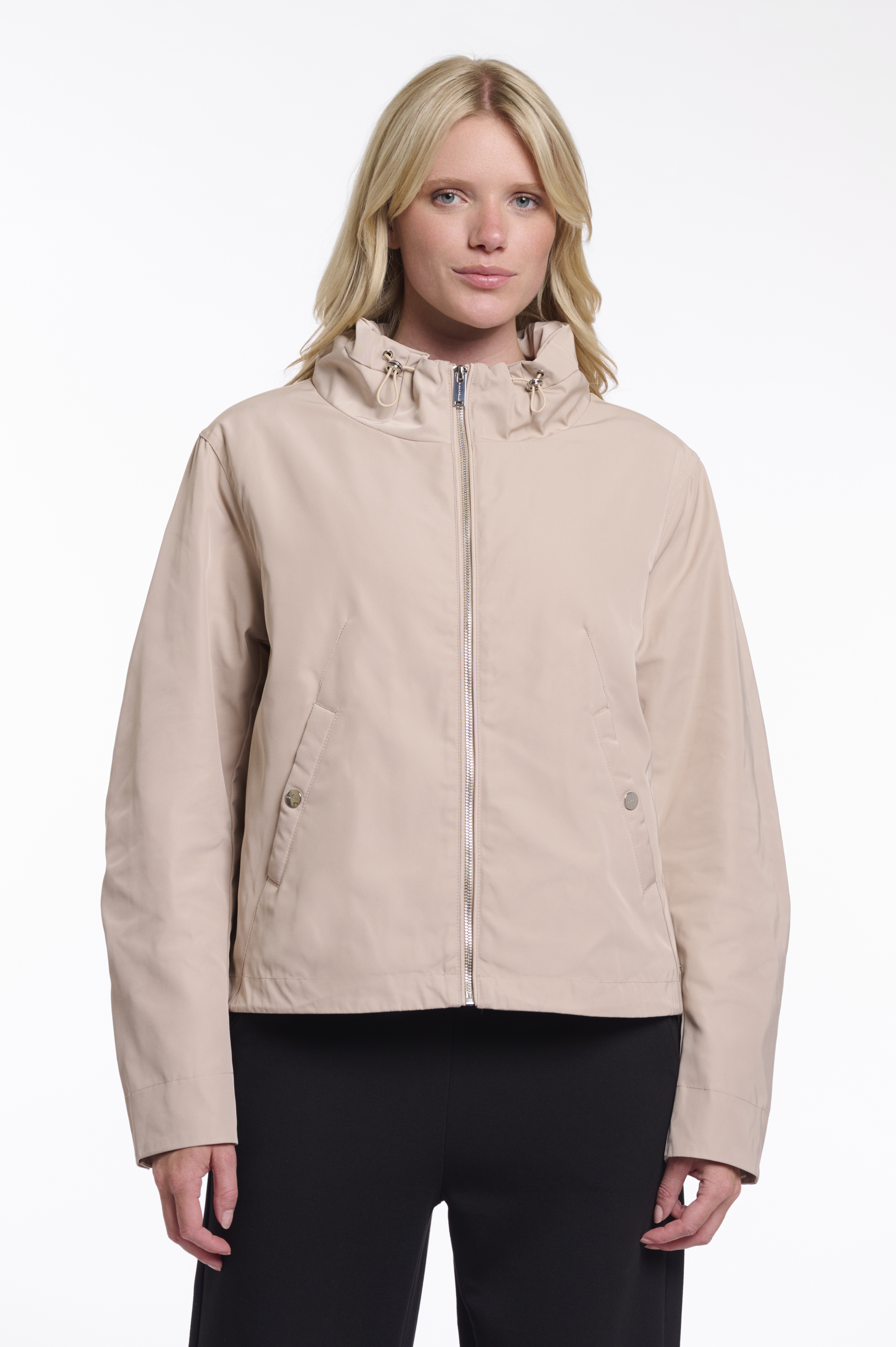 Jacke Xina von Rino&Pelle