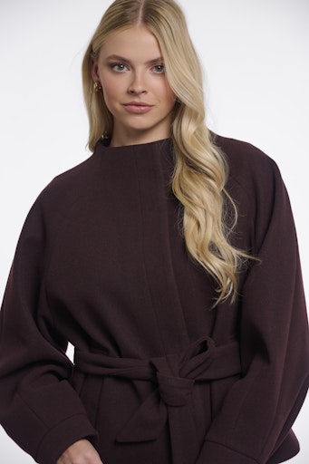 Jacke Cornelia von Rino& Pelle