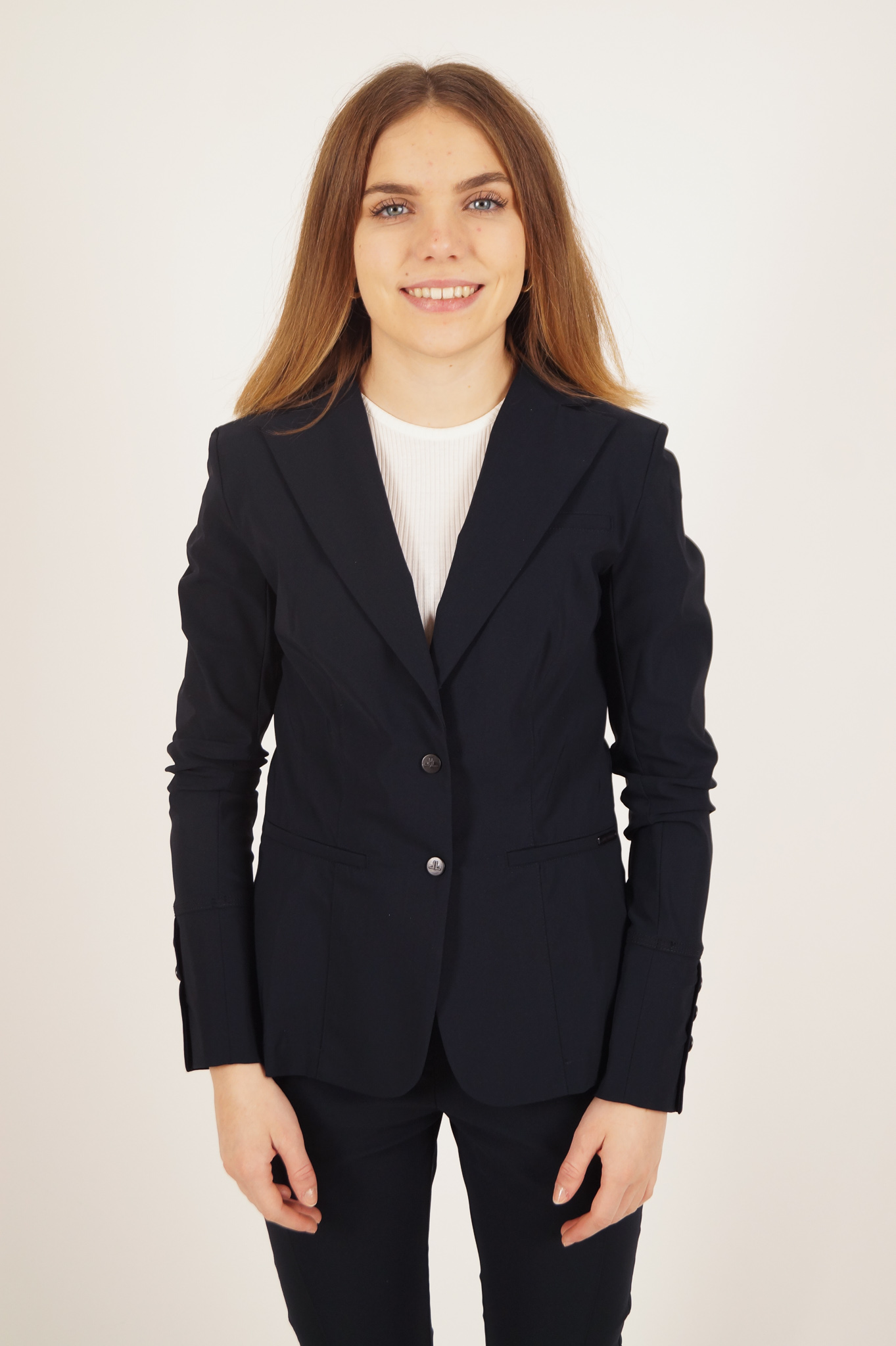 Blazer Roma von Jane Lushka