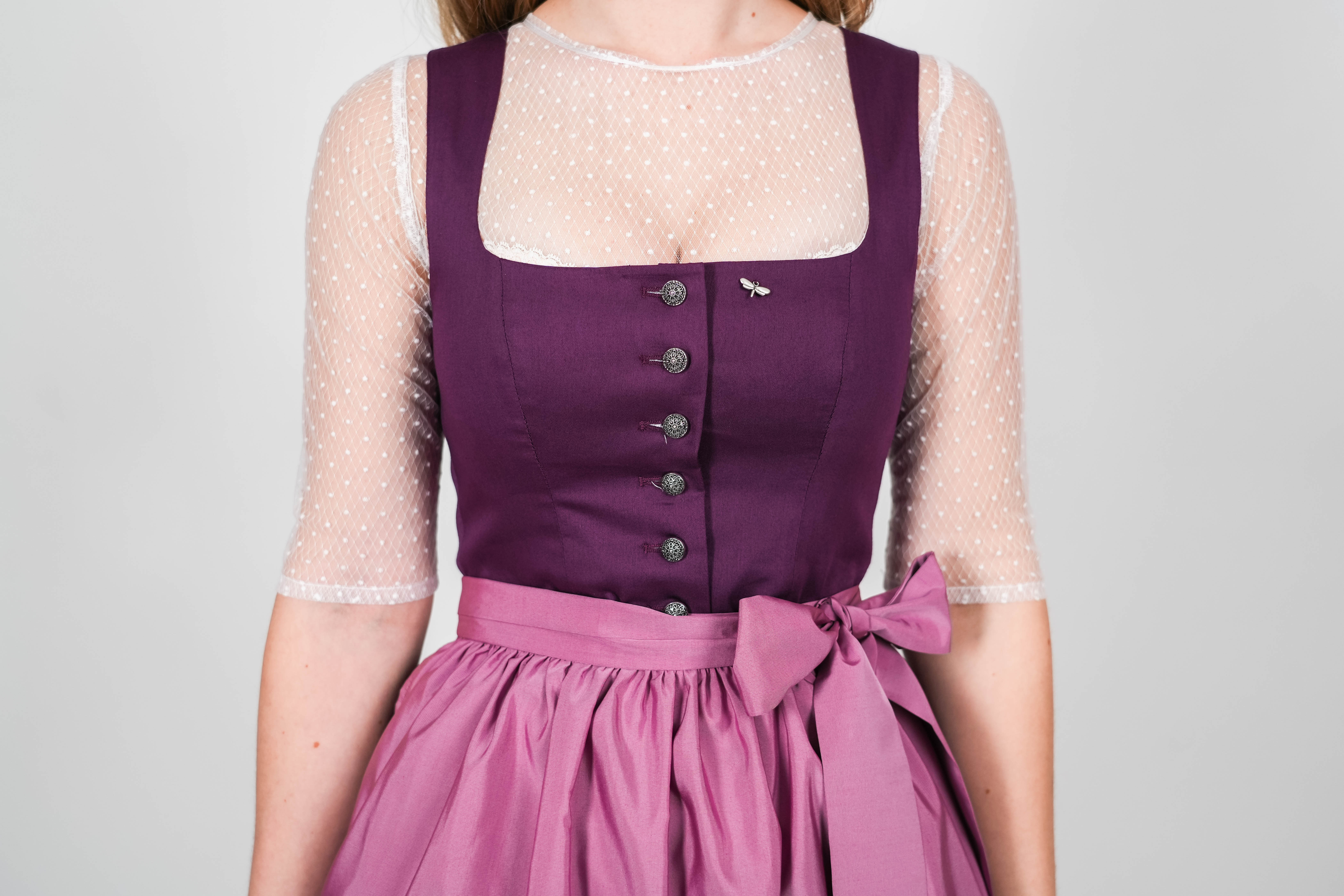 Dirndl Therese von Ploom by Quehenberger
