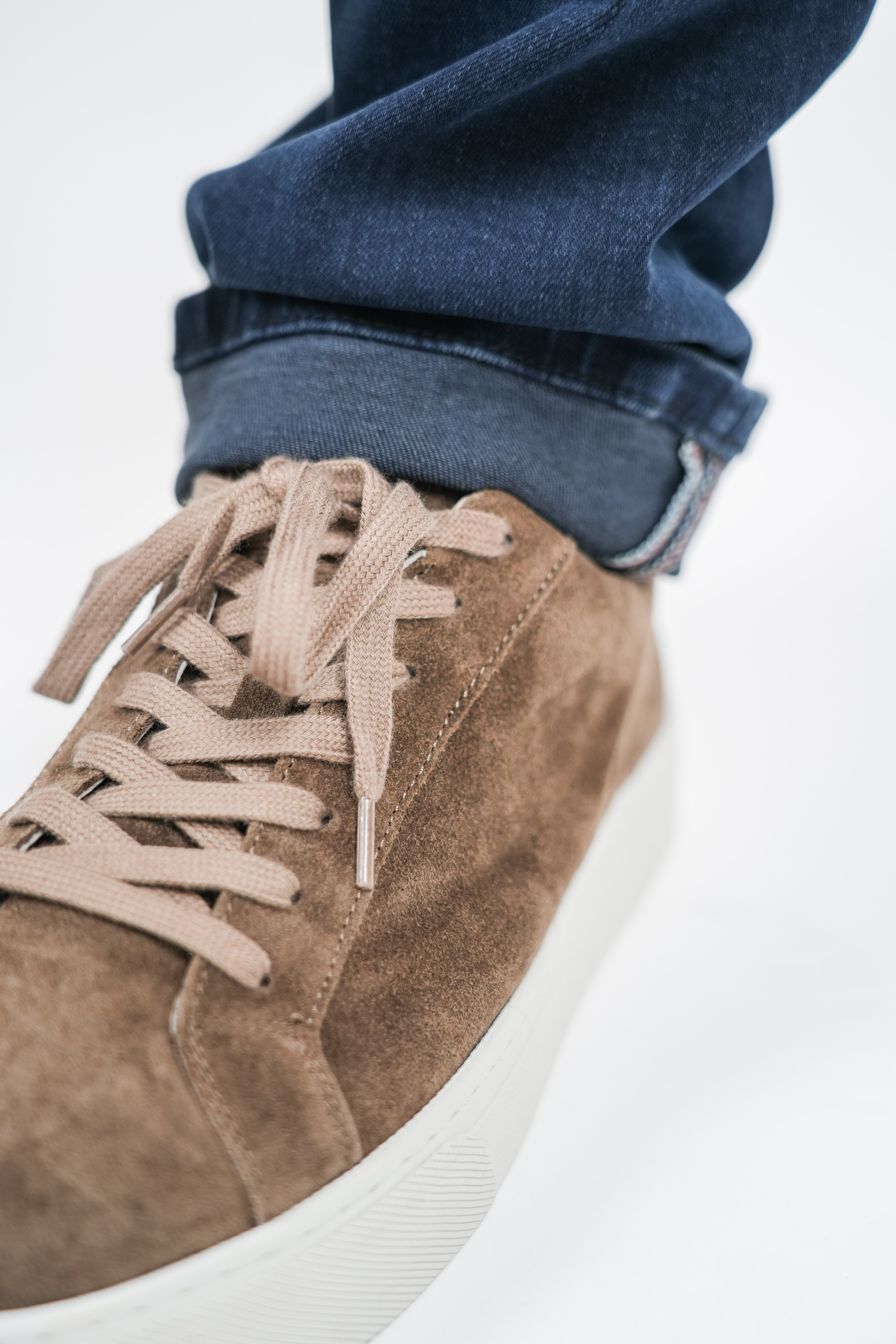 Sneaker von Marc O`Polo