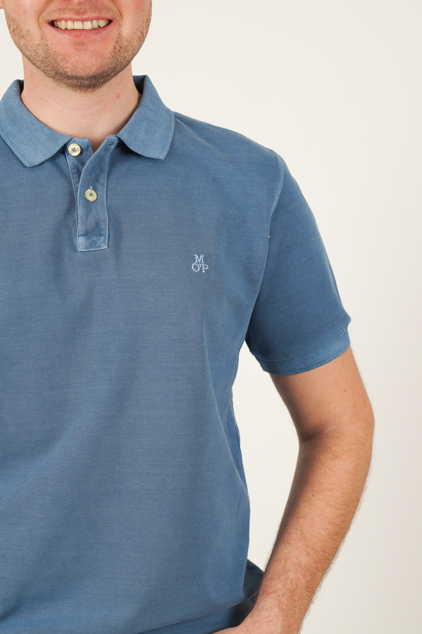 Poloshirt von Marc O´Polo