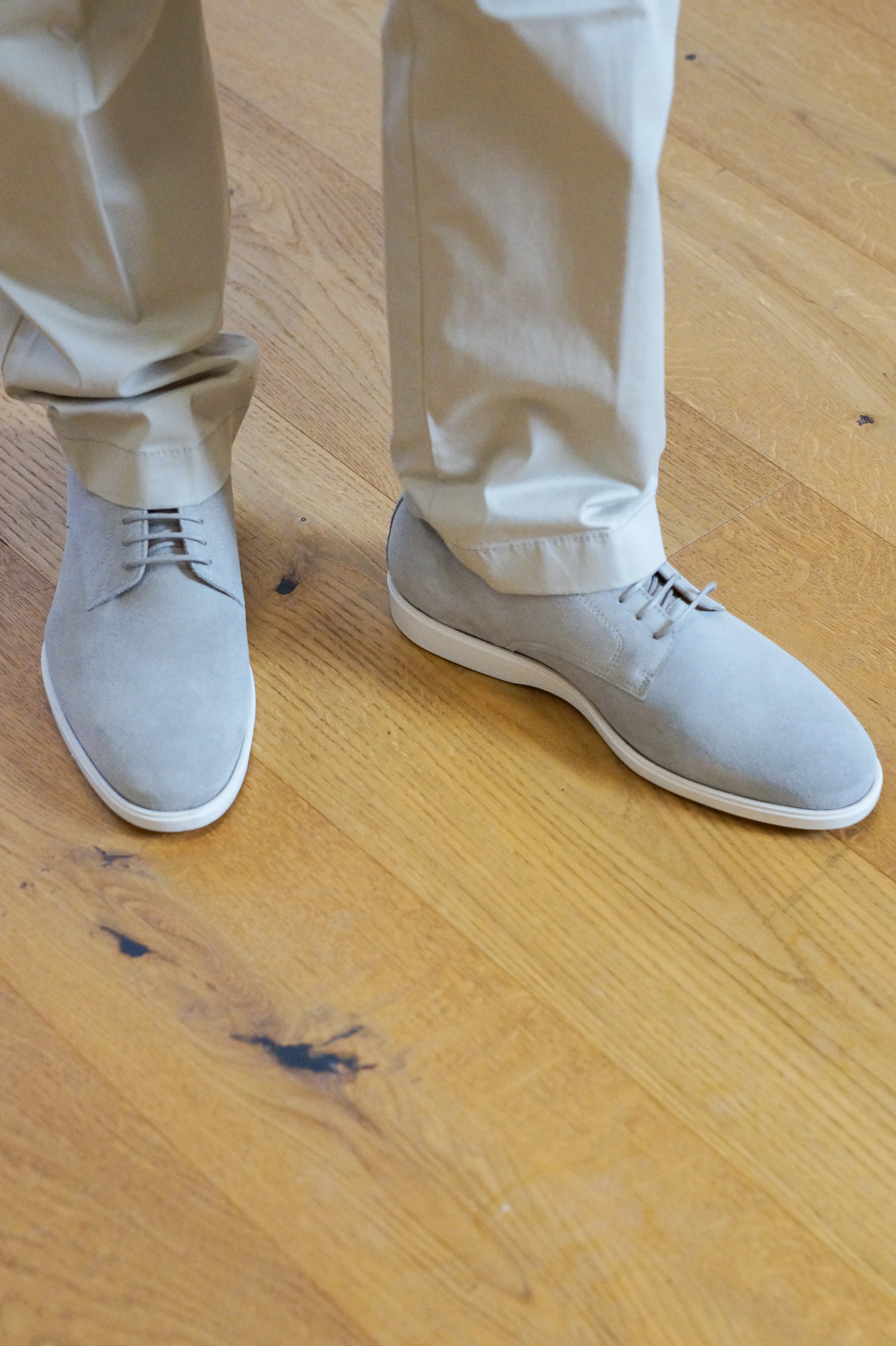 Schuh Shade von Digel 