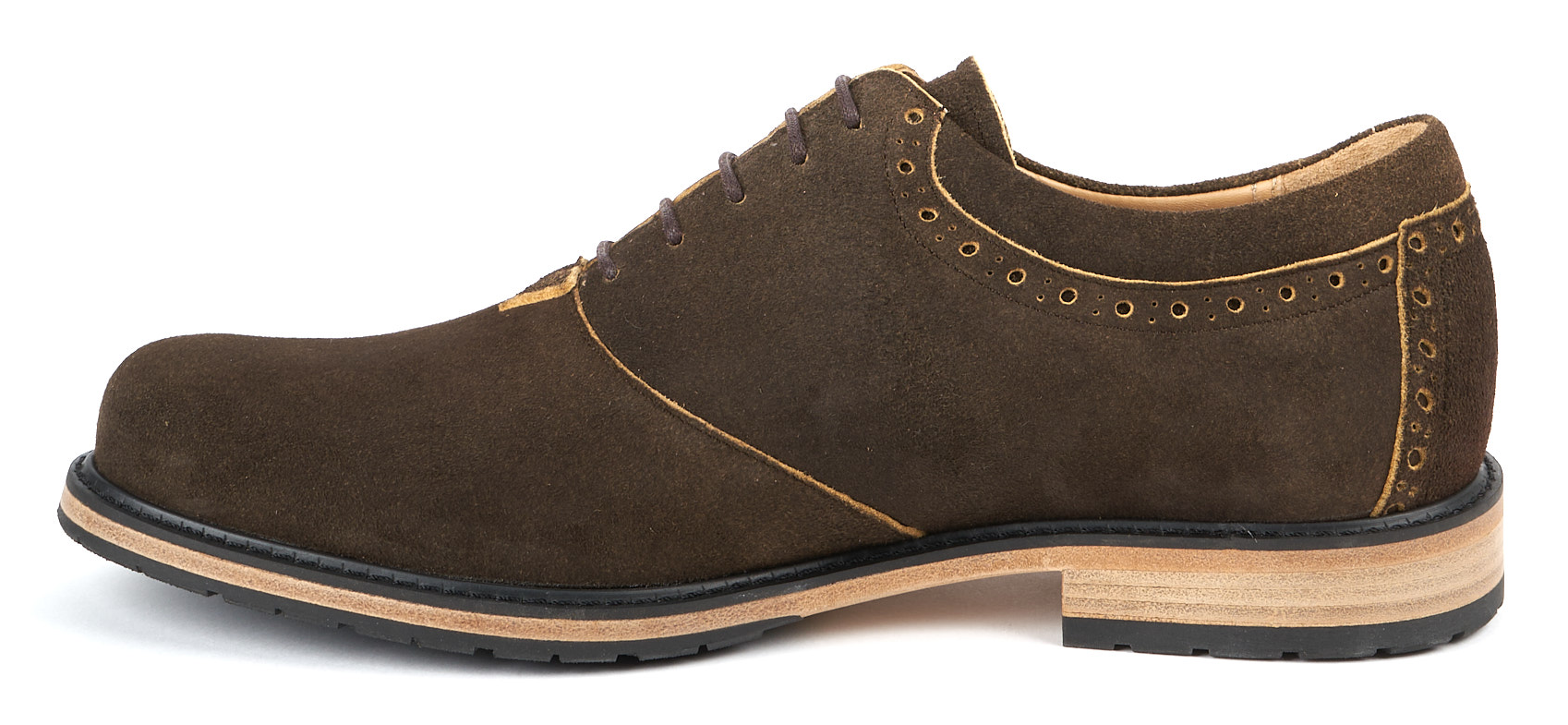 Schuh Anitkbock von dirndl & bua