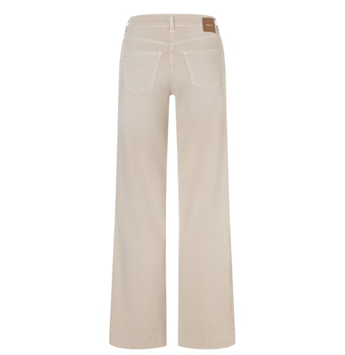 Hose Dream Wide von Mac 