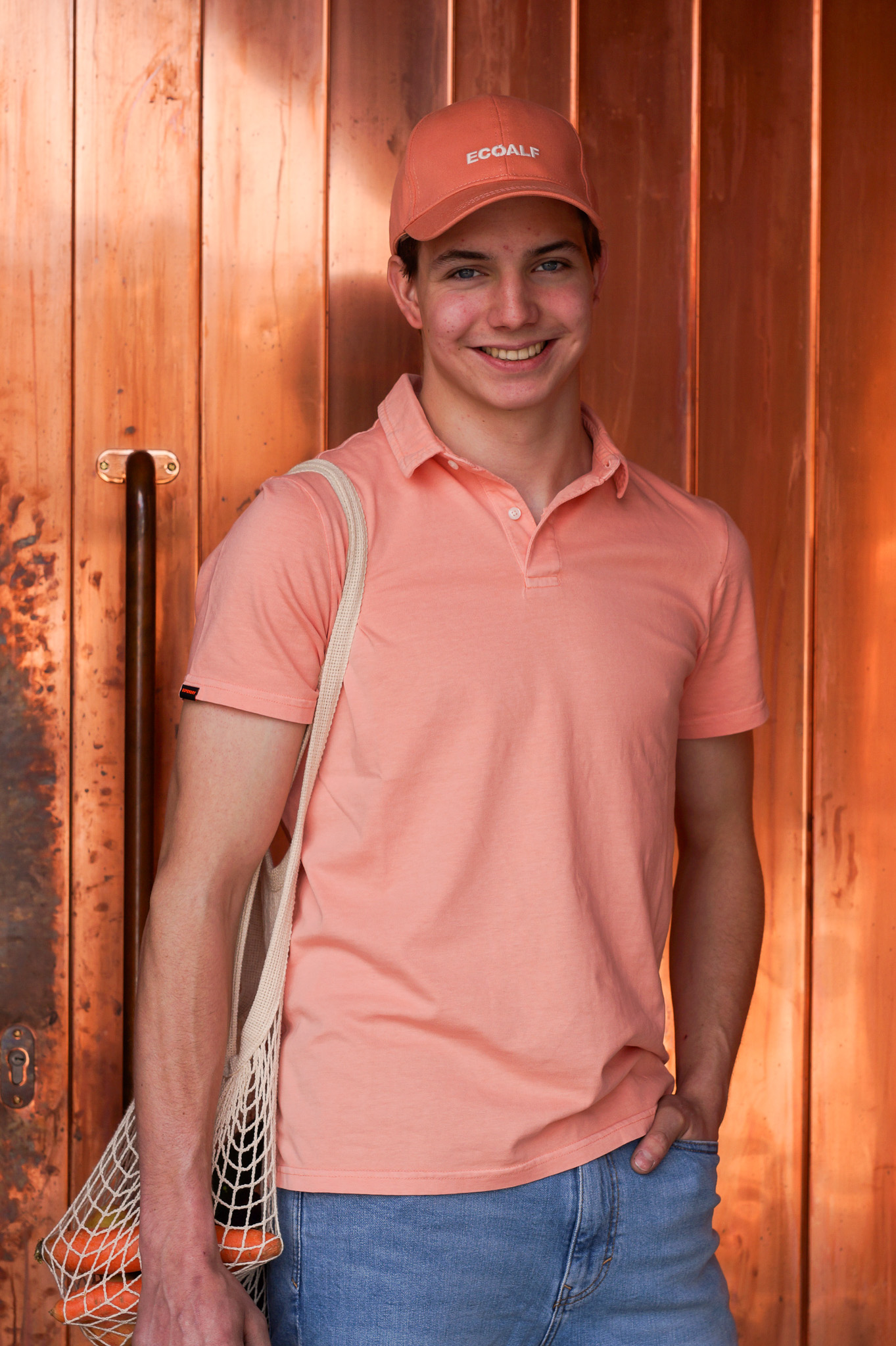 Poloshirt von Superdry