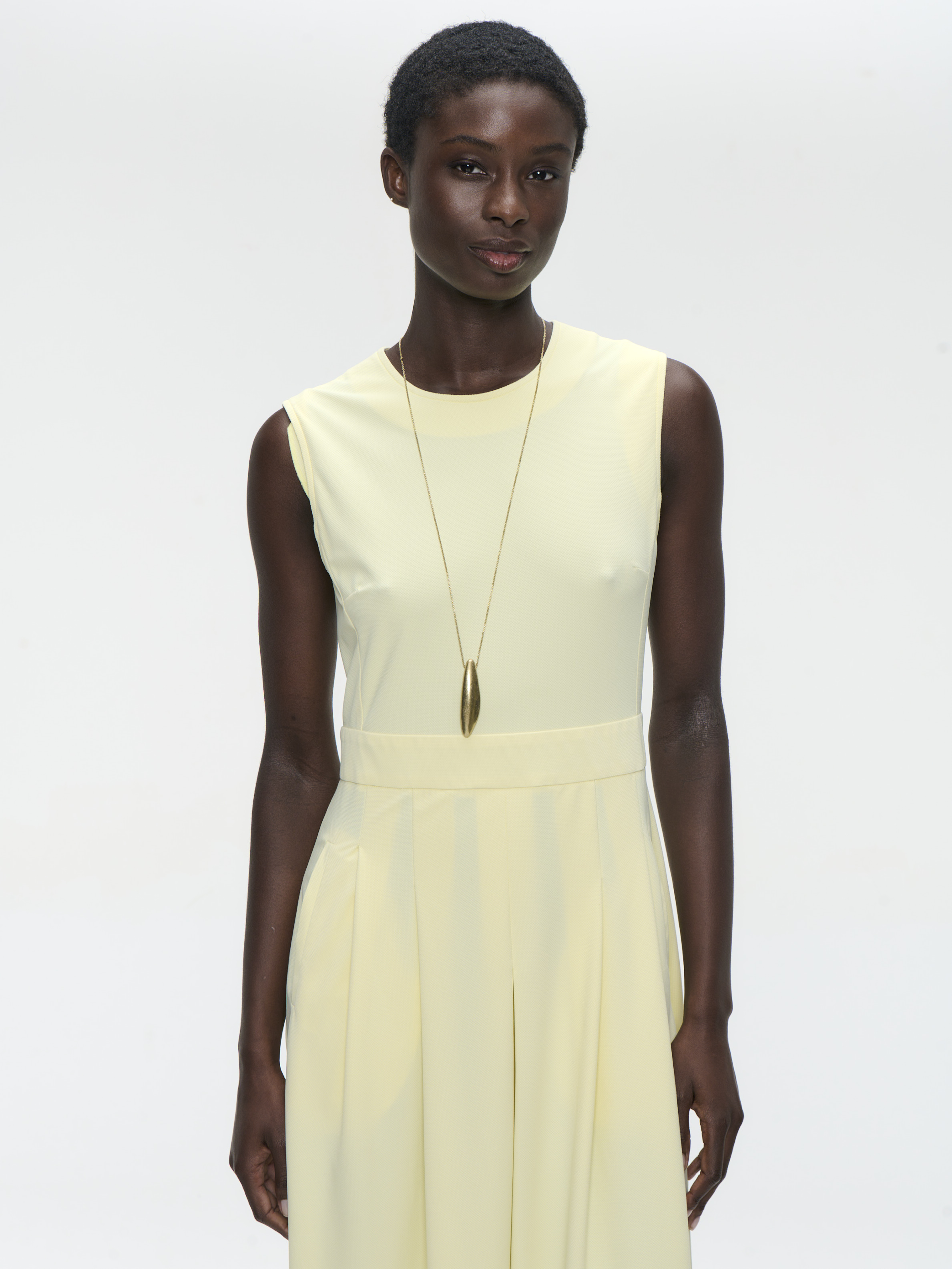 Kleid technical jersey von Jane Lushka 