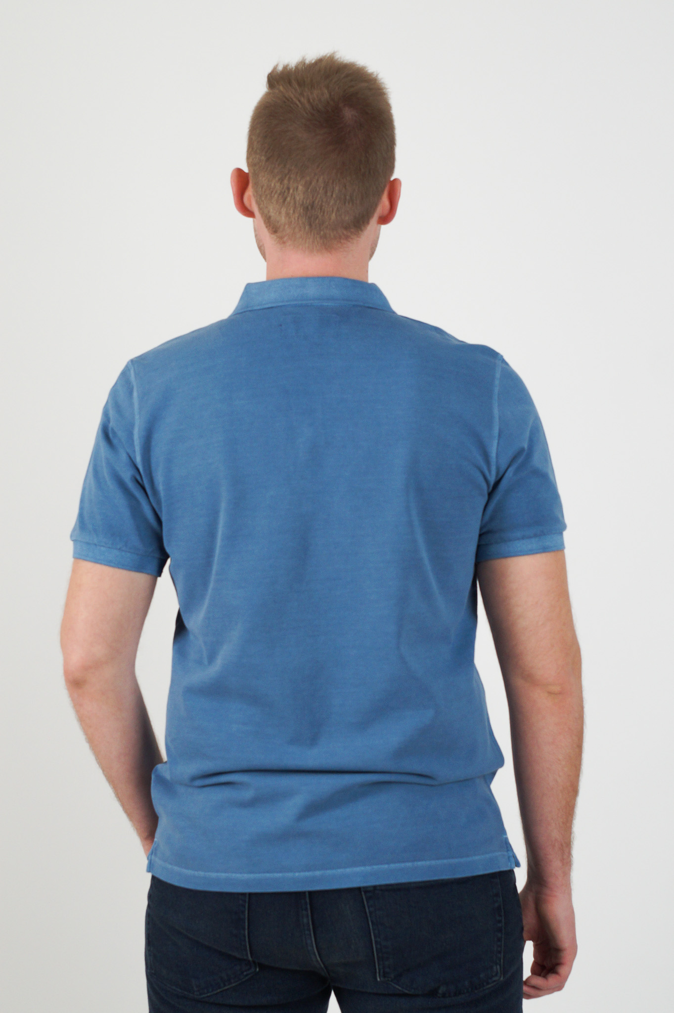 Poloshirt von Marc O´Polo