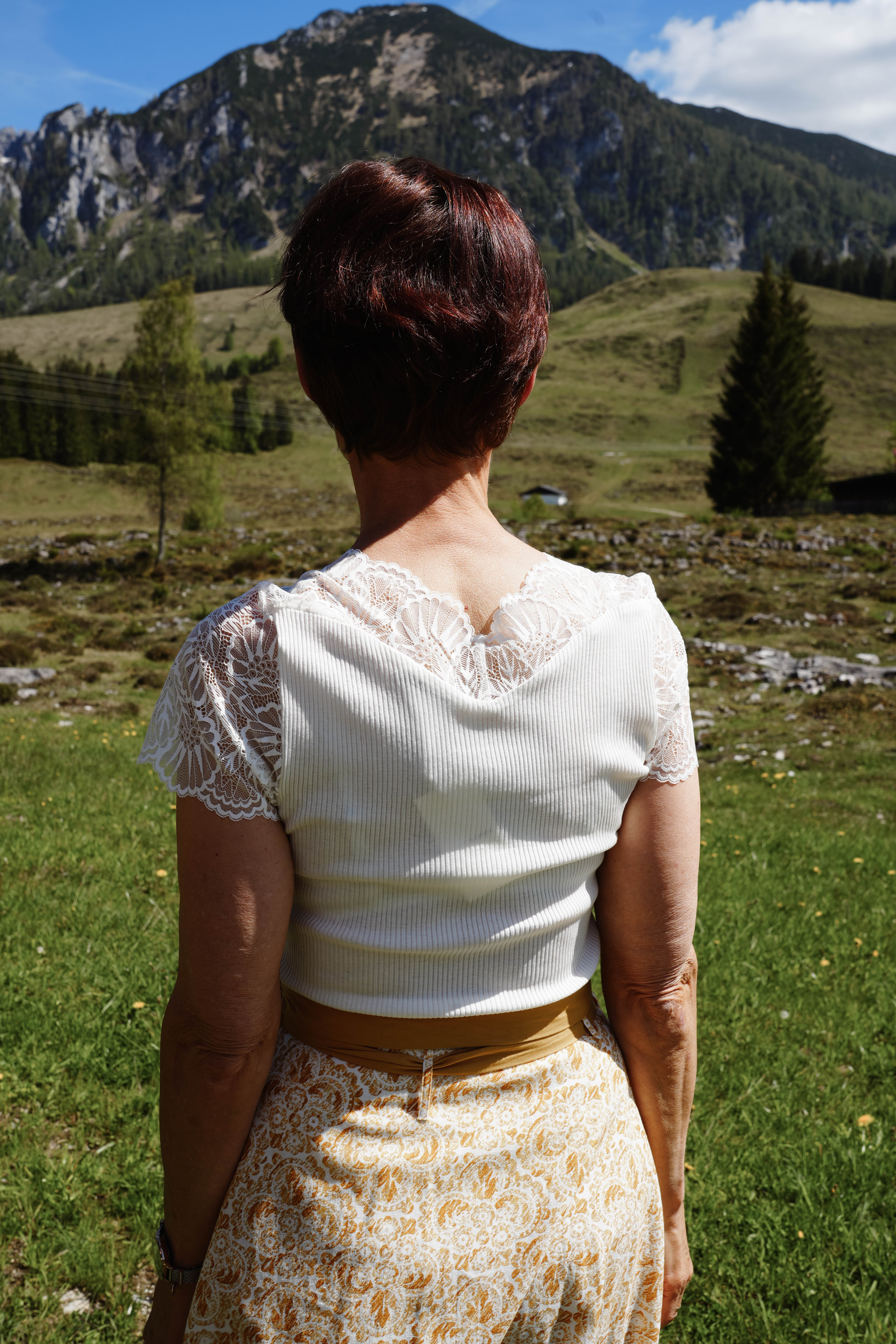 Shirt Beatha von Rosemunde 