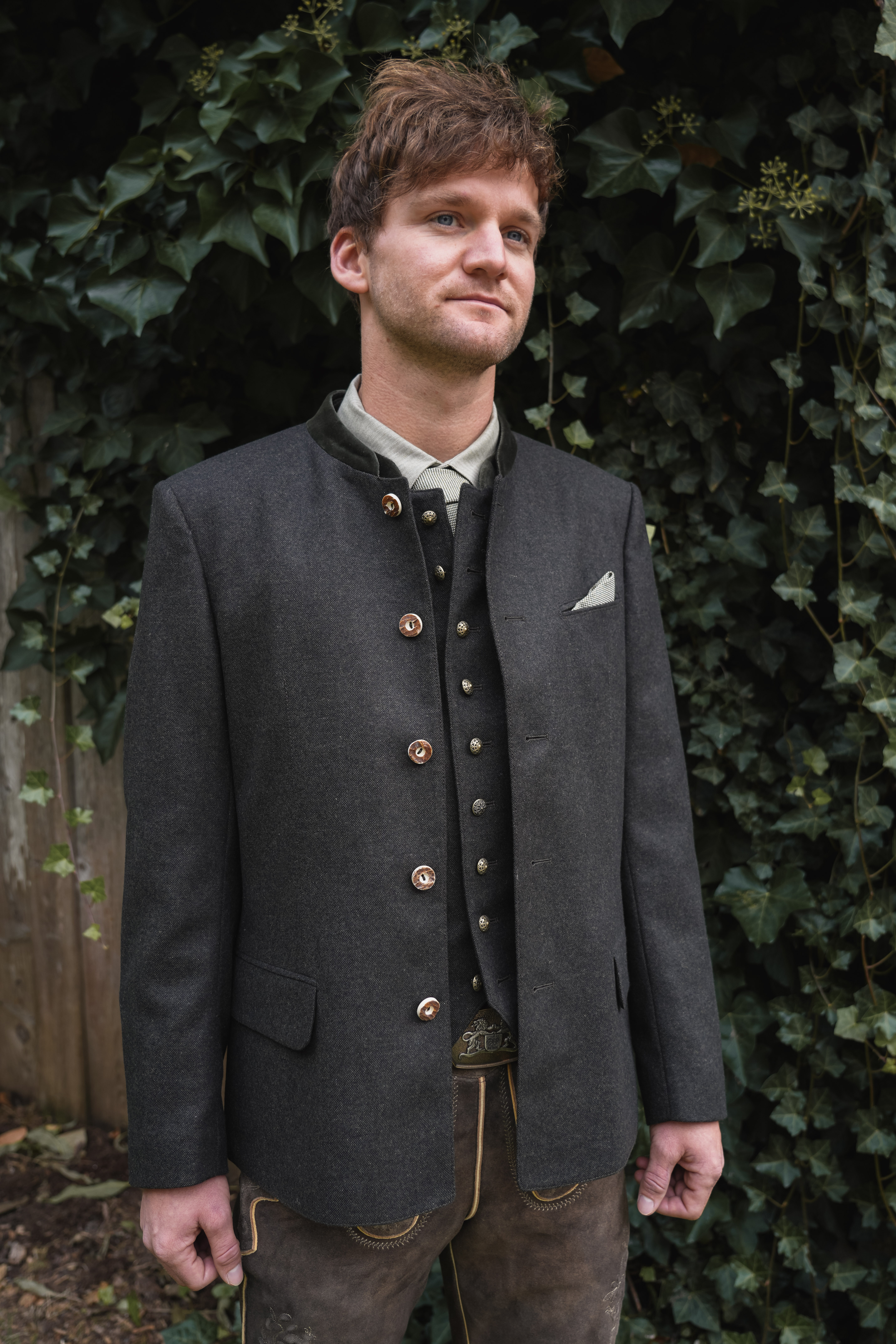 Trachtengilet Aurach 6 von Grasegger 