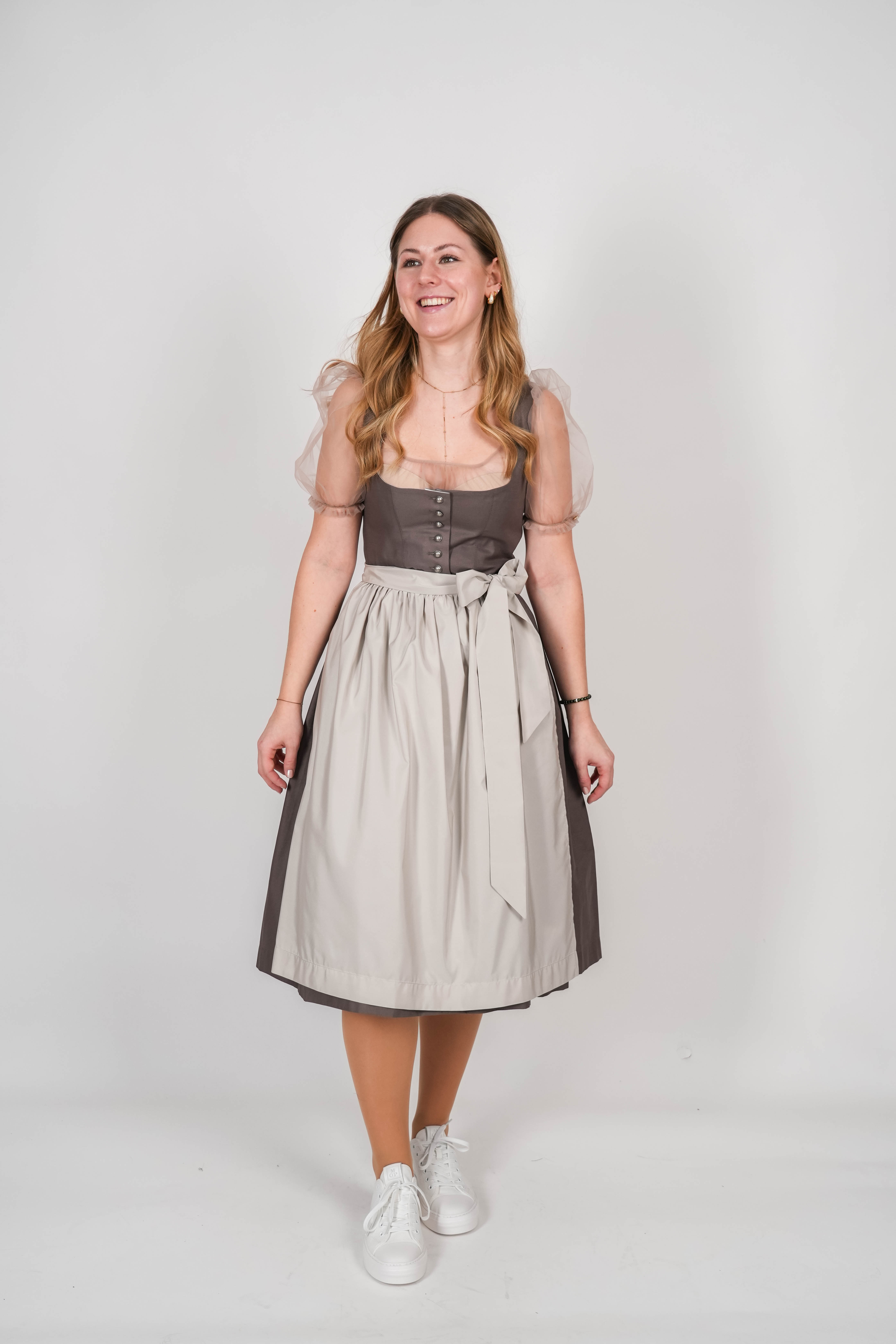 Dirndl Fina 2 von Ploom by Quehenberger