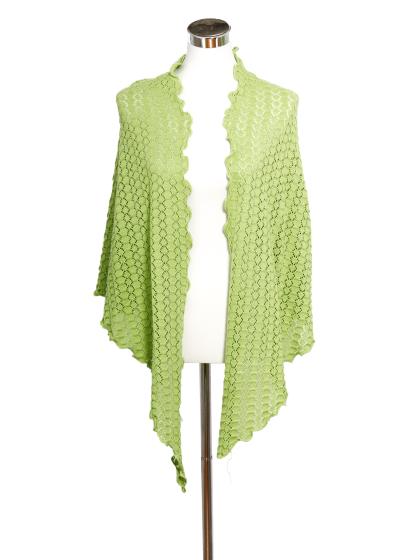 Pashmina von Steiner Luise