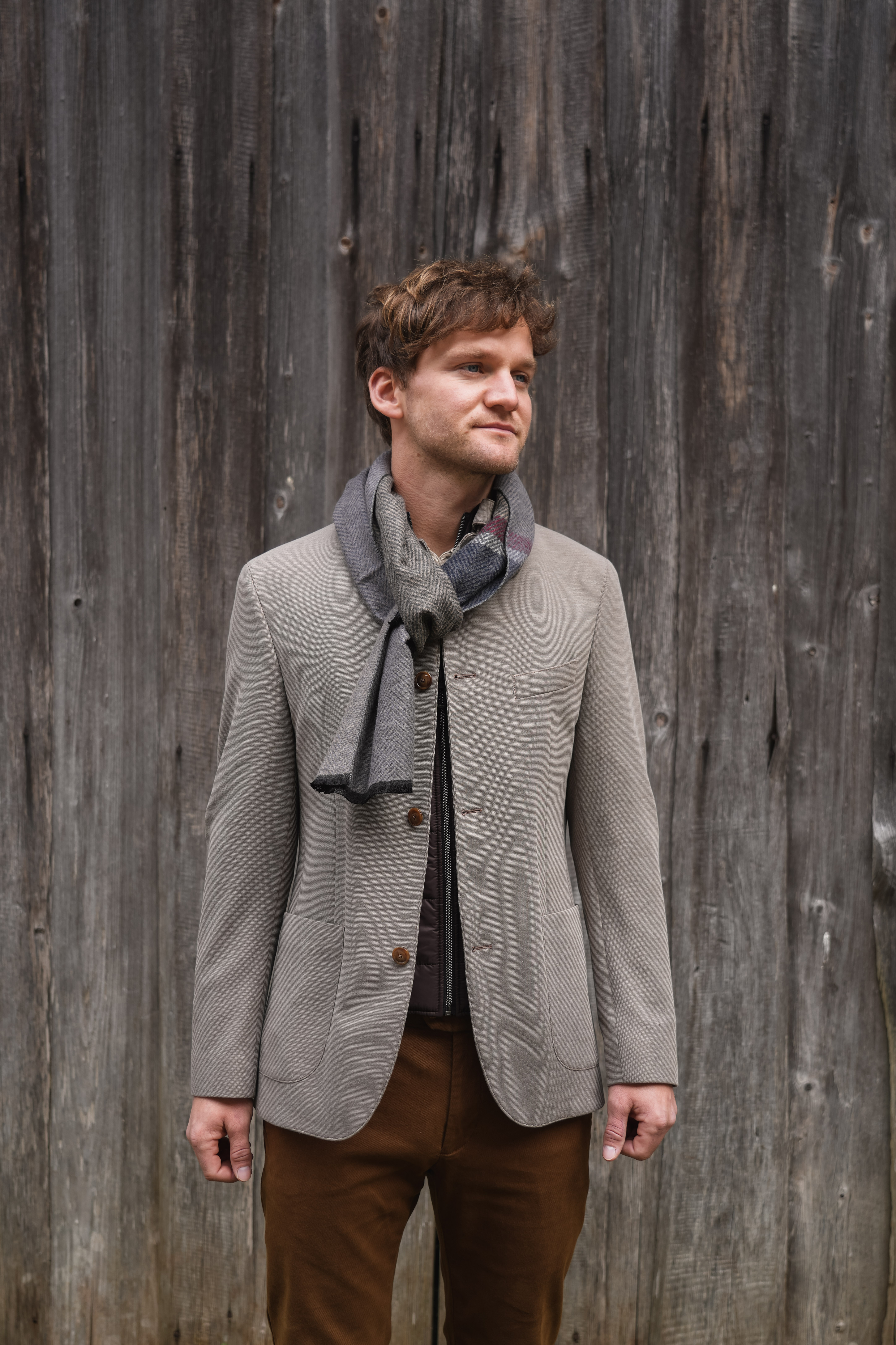 Jacke Enver-ST von Digel 
