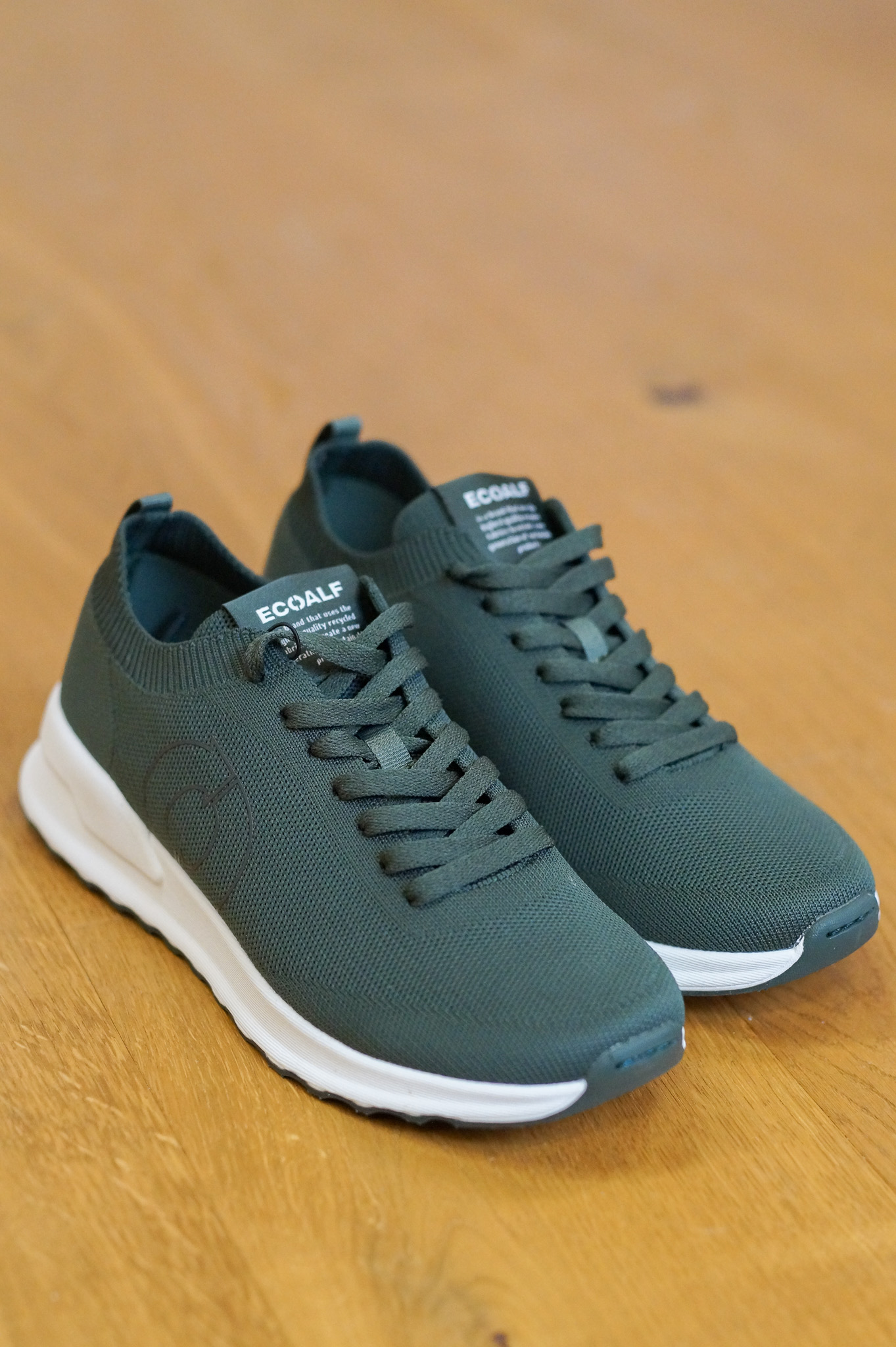 Sneaker Condeknitalf von Ecoalf   