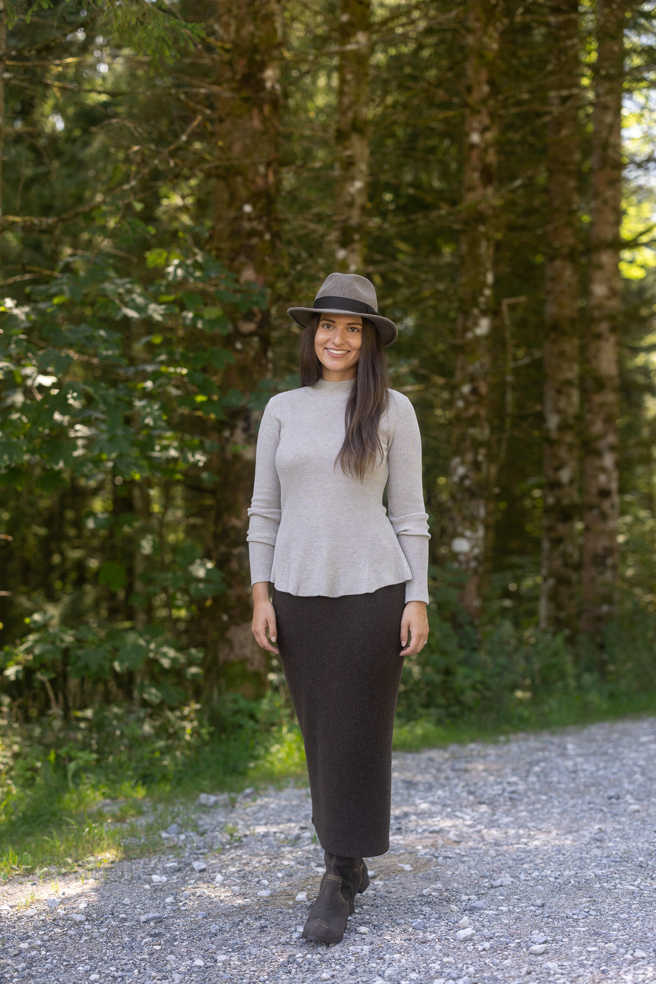 Pullover Petunia von Feli&Hans