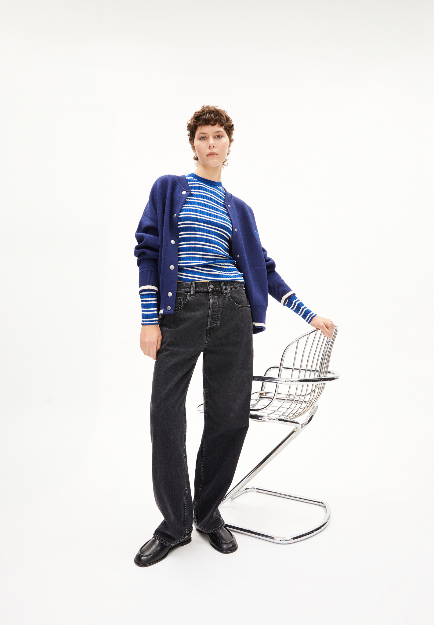 Jeans Haayi von Armedangels 