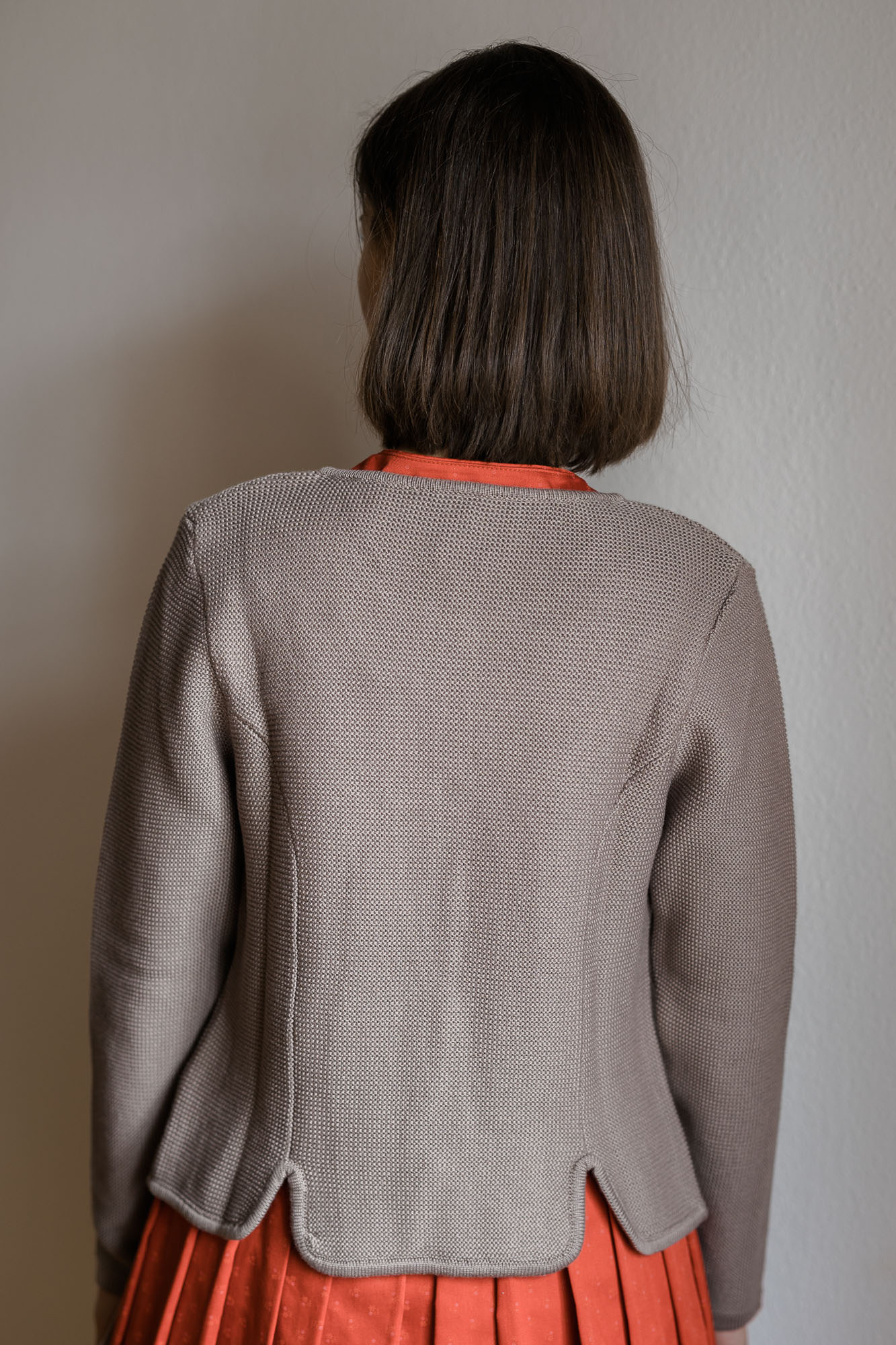 Trachtenstrickweste von Country Line