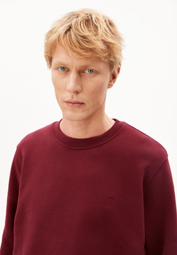 Sweatshirt Baaro Fleece von Armedangels