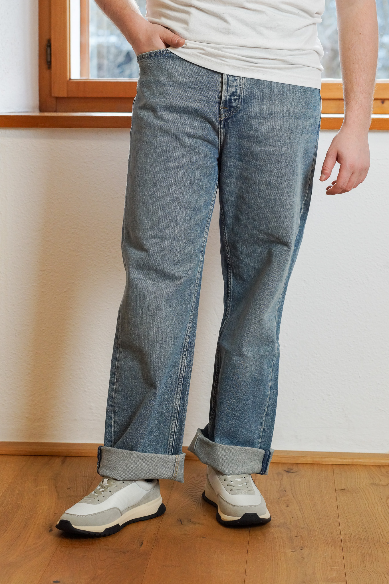 Jeans Taato Comfort von Armedangels  