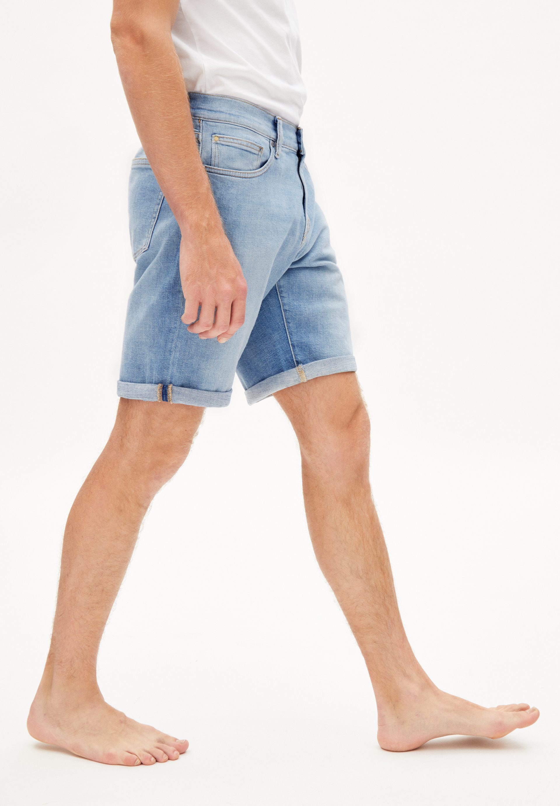 Shorts Naail Hemp von Armedangels