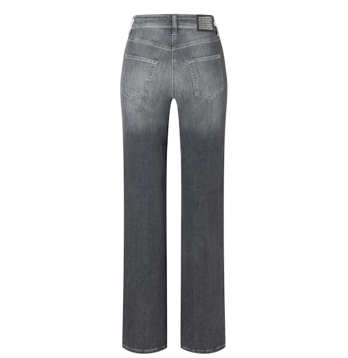 Jeans Wide von Mac 