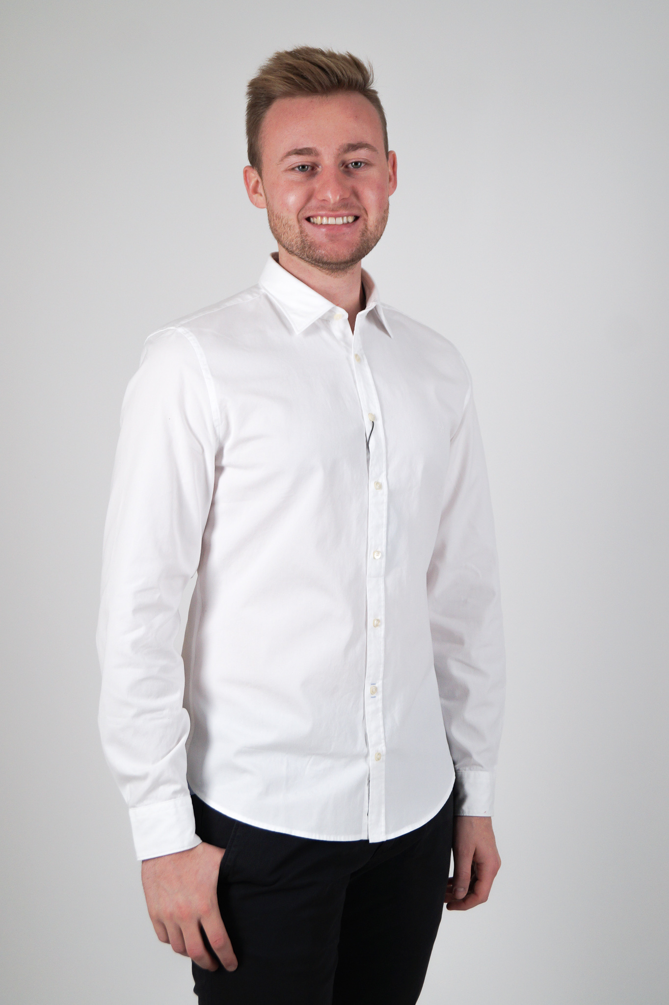 Hemd von Marc O´Polo