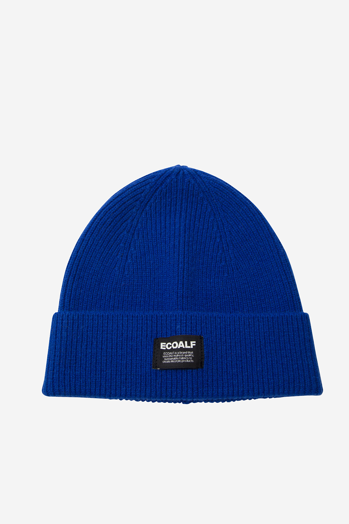 Mütze Woolalf von Ecoalf