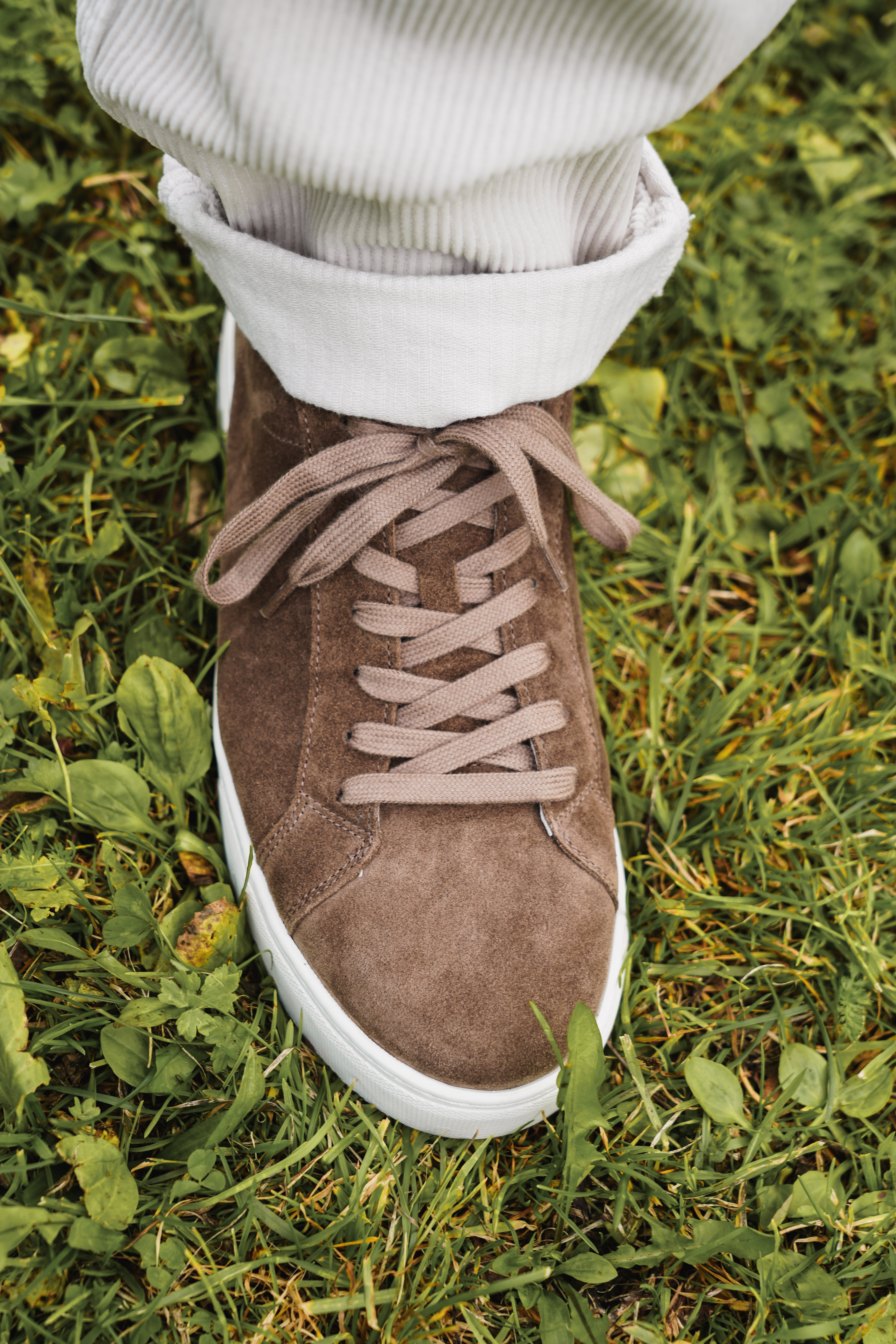 Sneaker von Marc O`Polo