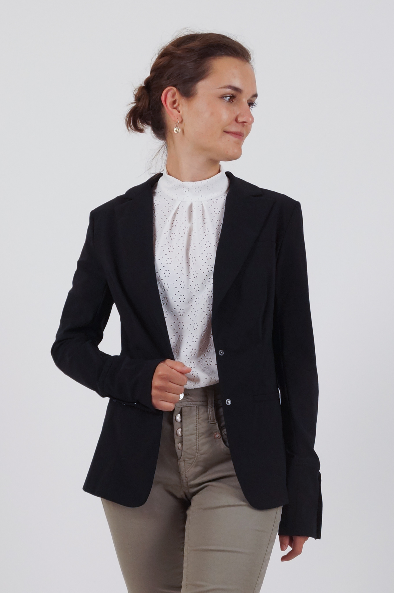 Blazer Roma von Jane Lushka