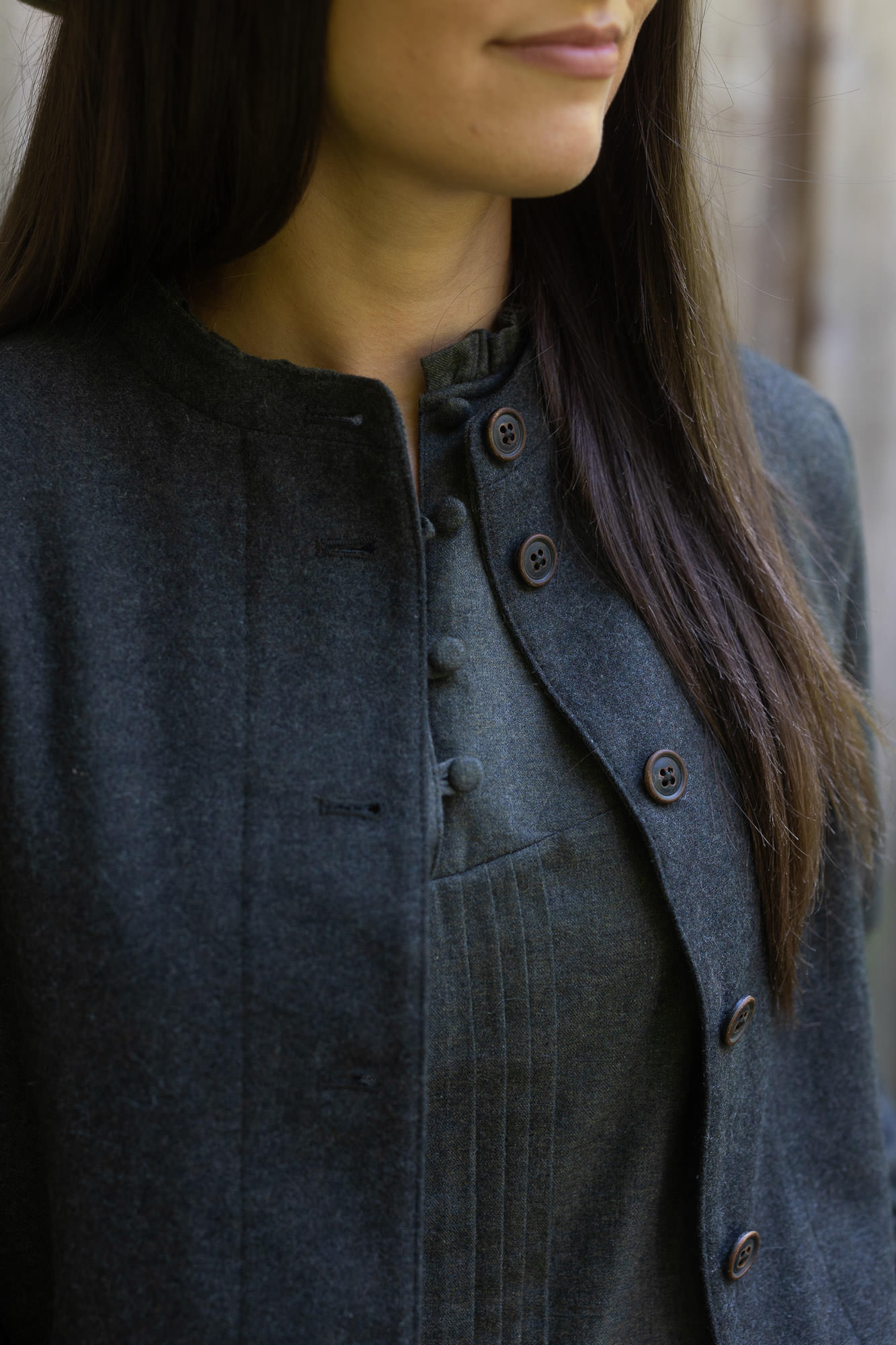Jacke Josana von Feli&Hans