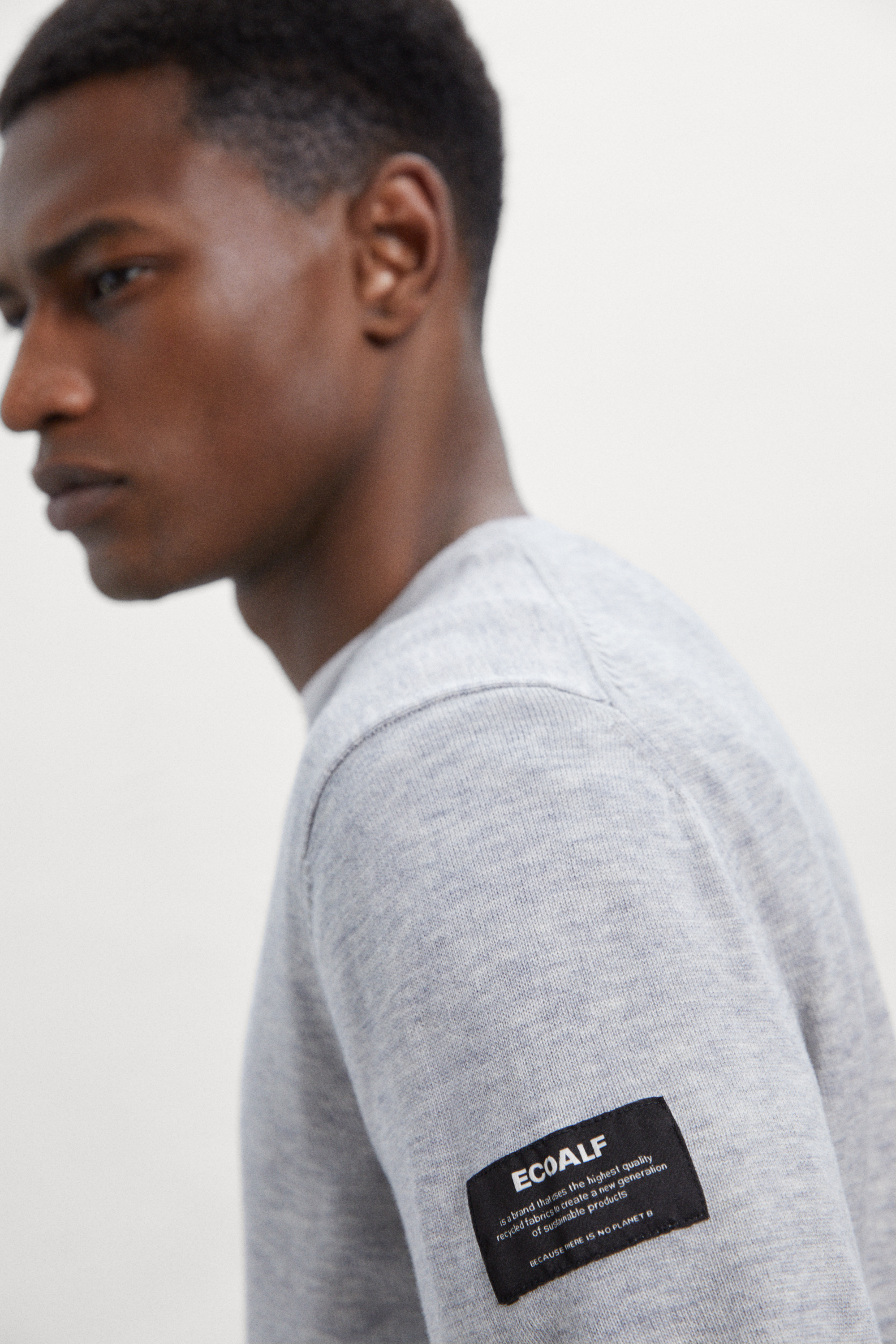 Pullover Bayonalf von Ecoalf