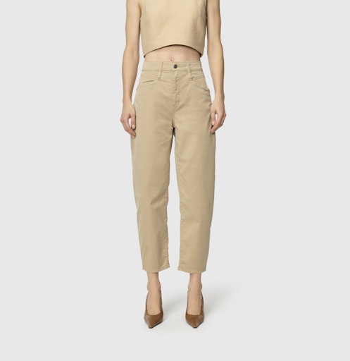 Hose Bora von Mac 