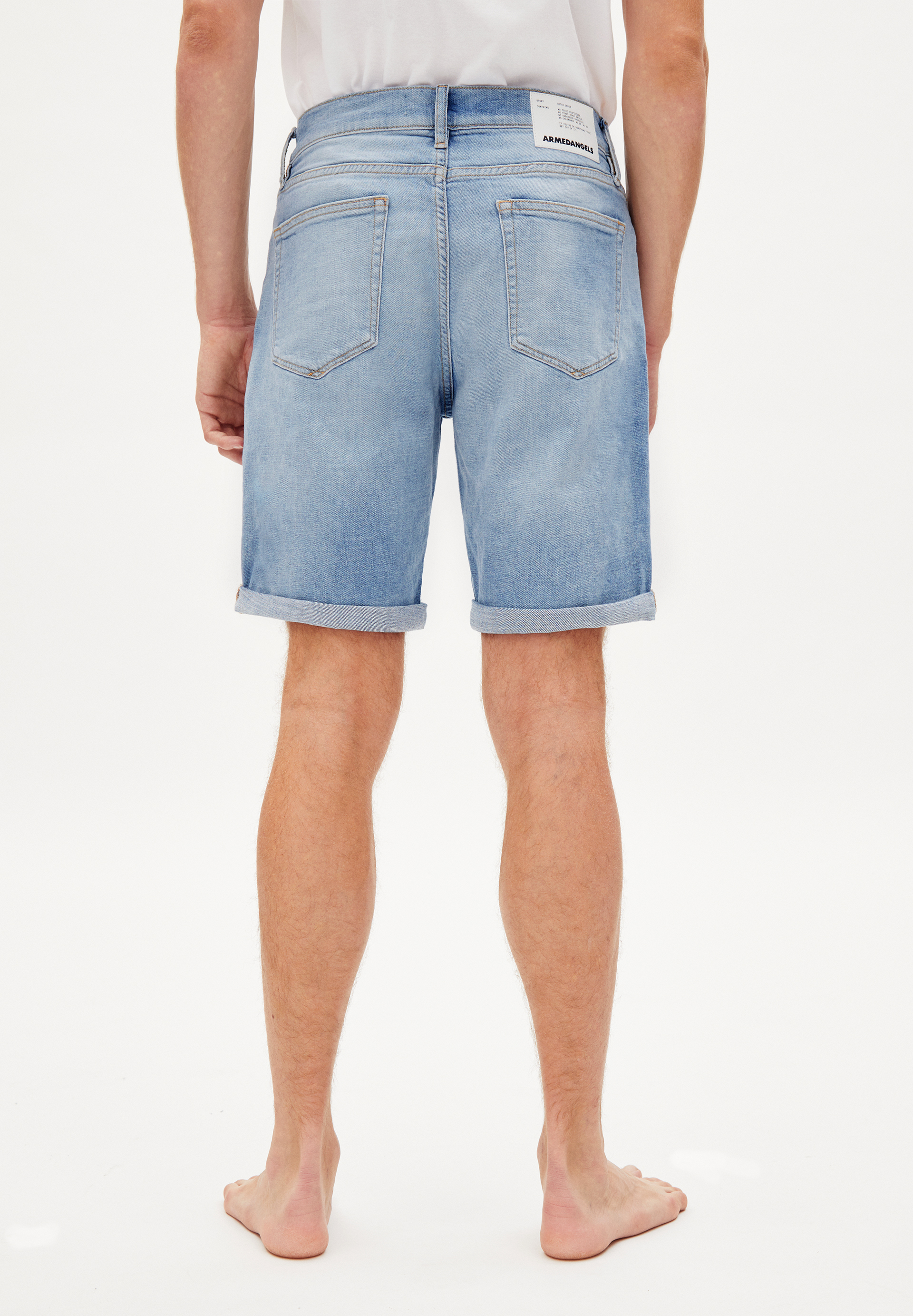 Shorts Naail Hemp von Armedangels