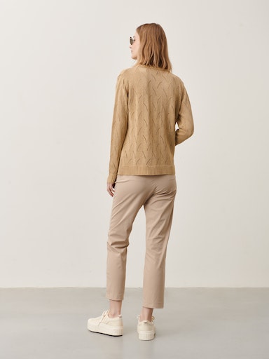 Mirel Pants Technical Jersey