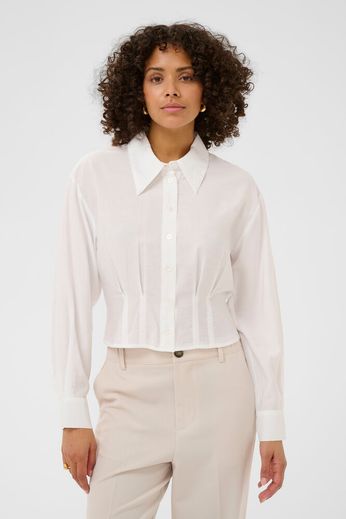 Bluse KAkendall von Kaffe 