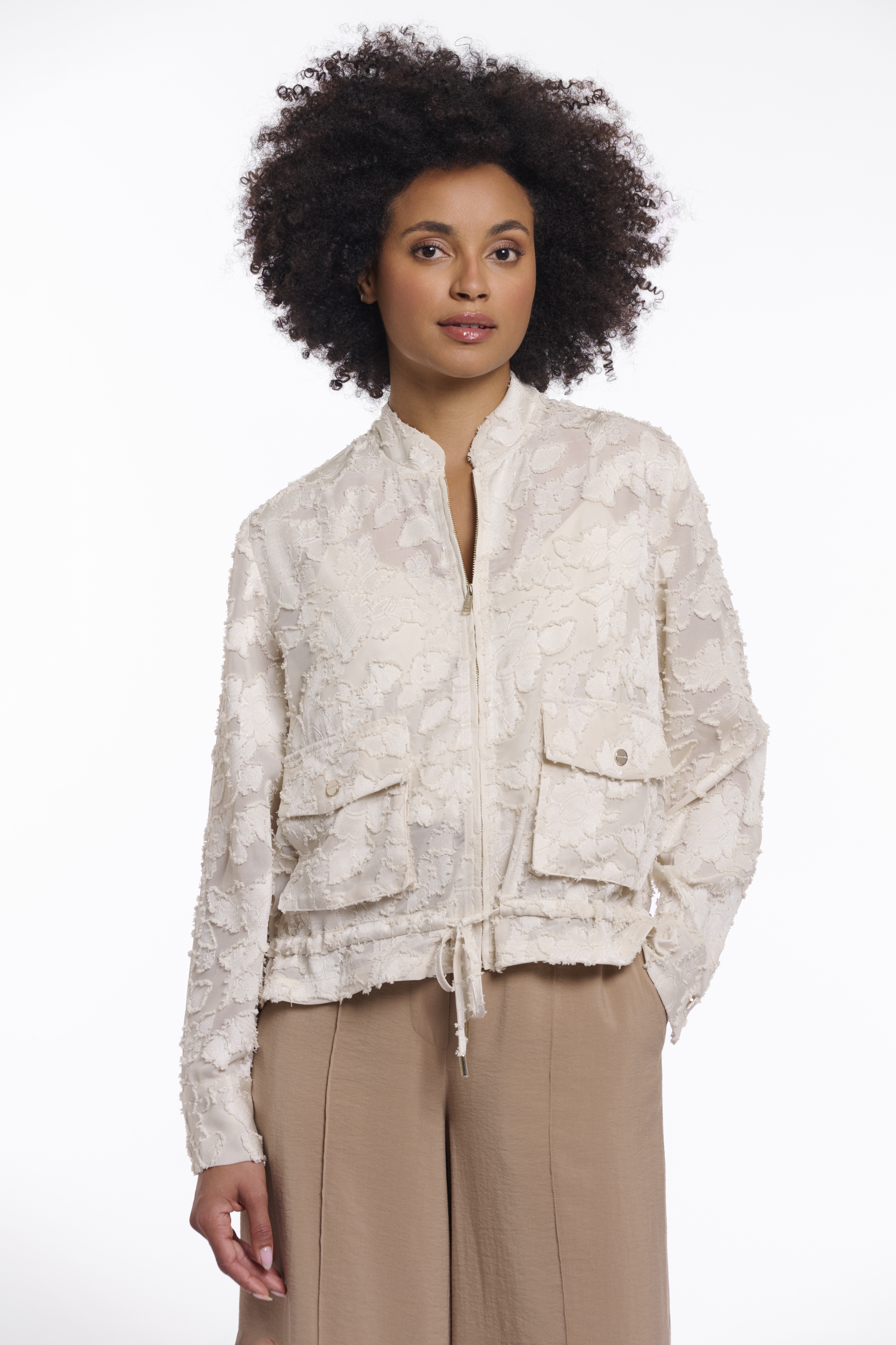 Jacke Priori von Rino&Pelle