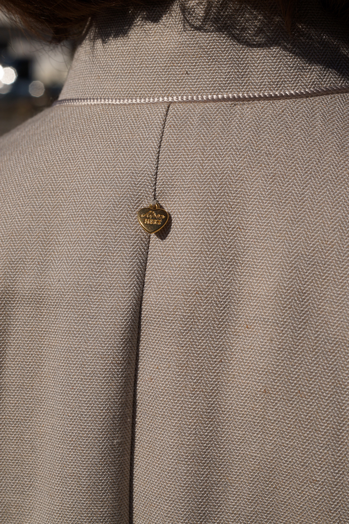 Blazer Jula von Alpenherz